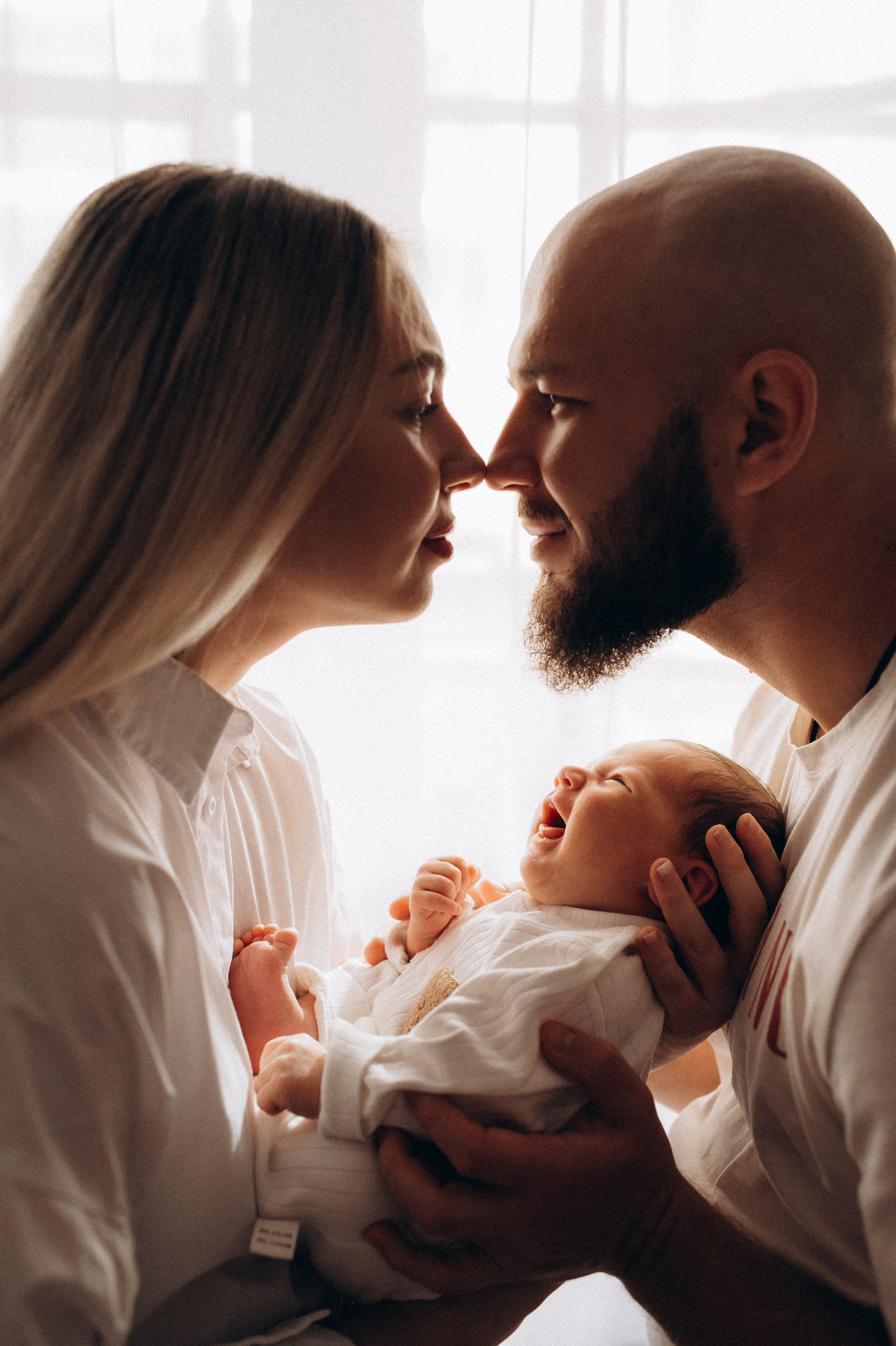 Тариф «Лайф» с элементами ньюборн. Фотограф новорождённых Абакан Марина Дейнюк