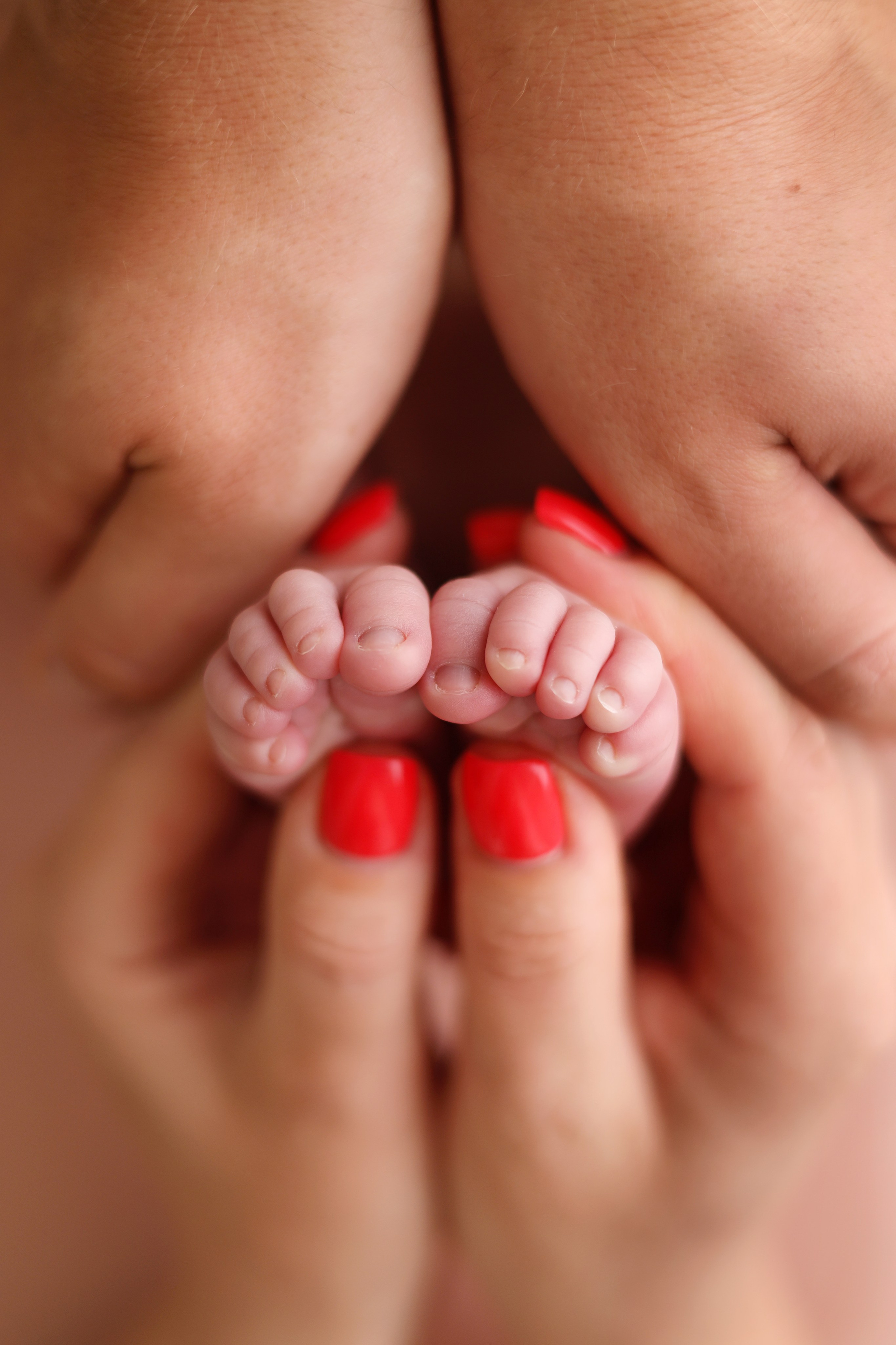 Ньюборн фотосессия Полины. Фотограф новорожденных Москва. Ньюборн фотограф Москва