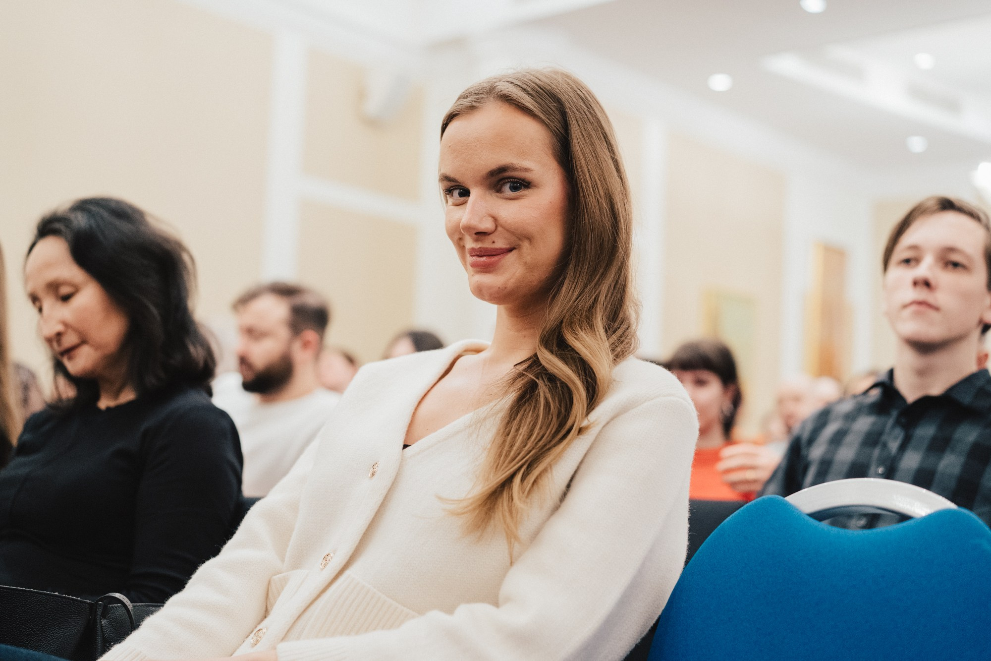 Armen Zakharyan — The Coast of Dystopia (Lecture in Vilnius). Photographer in Vilnius