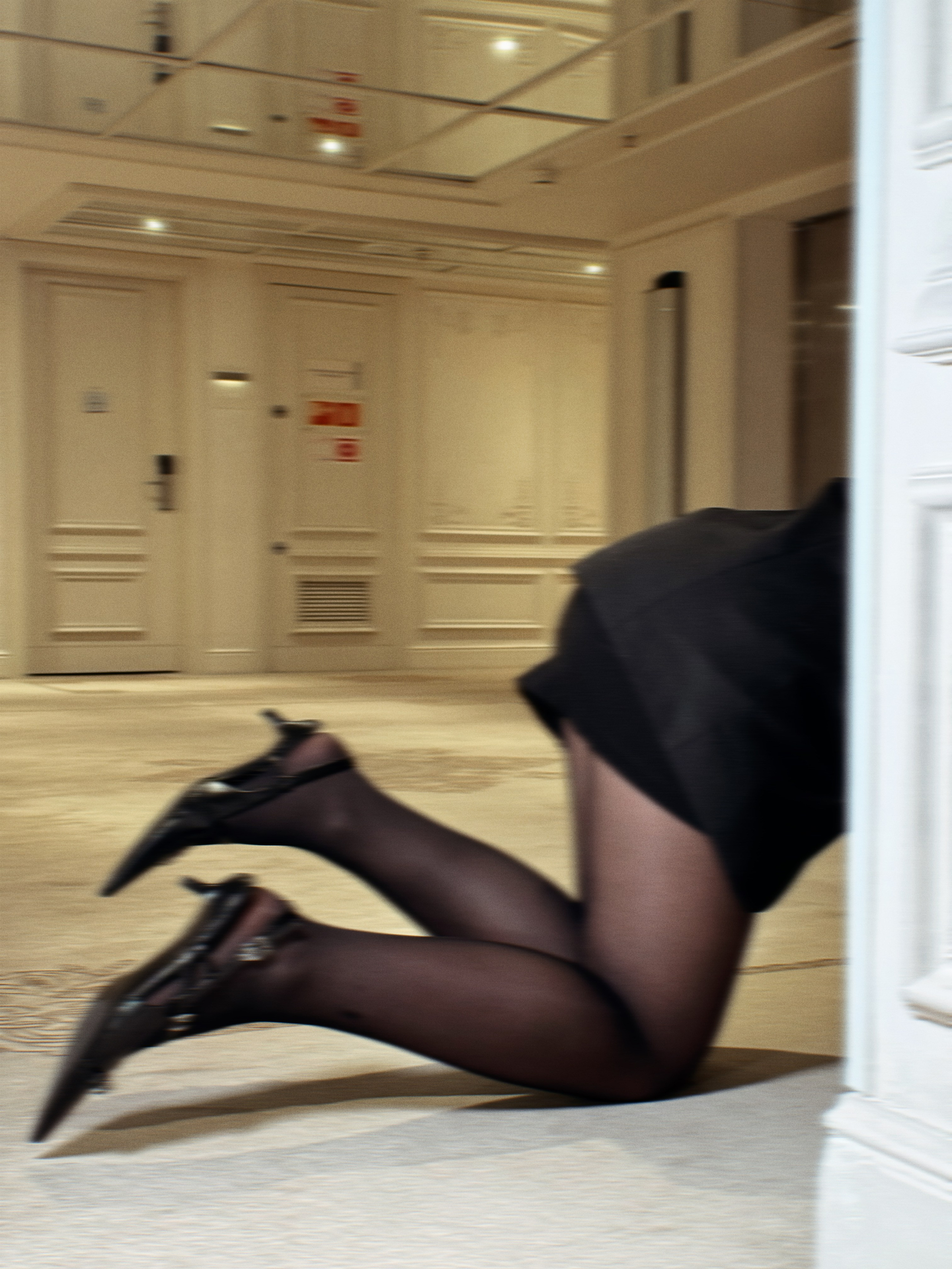 Фотосессия в отеле Питера. Креативный фотограф Ксения Семенова Курган