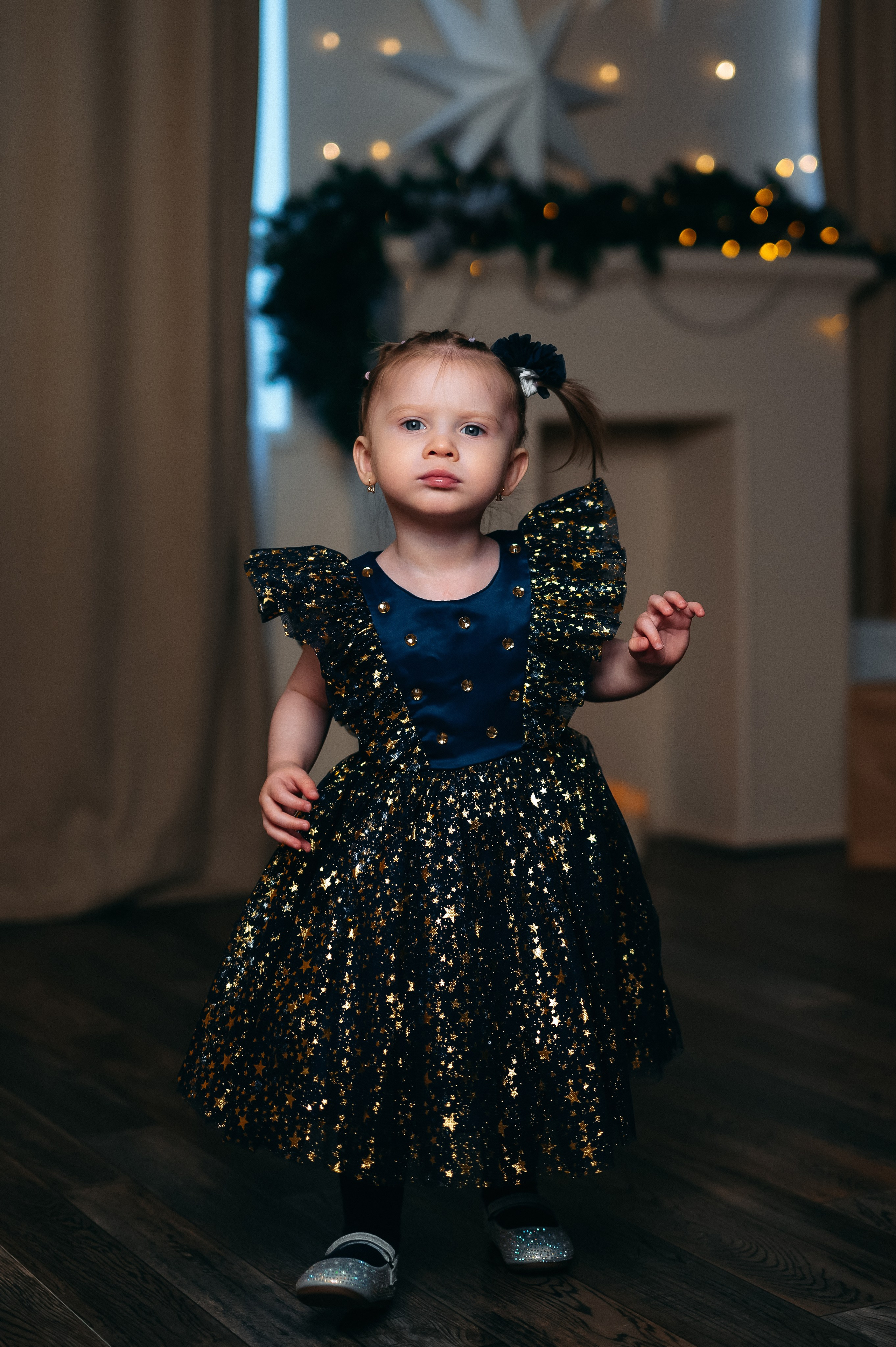 Новый год 2024-25. Ваш фотограф в г. Петропавловске-Камчатском Арина Алексеева