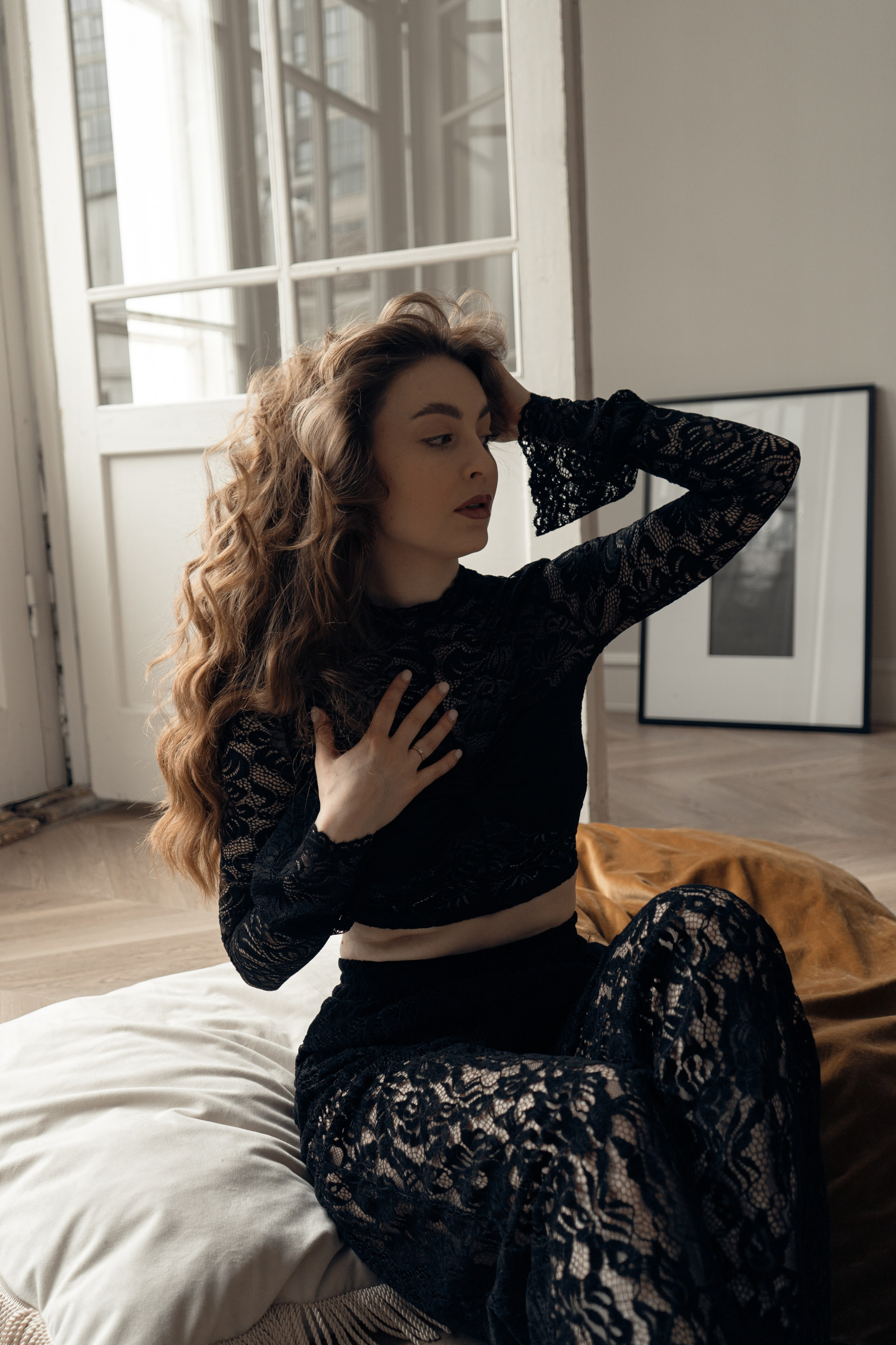 Ольга. Фотограф Краснодар | Ольга Проскурина