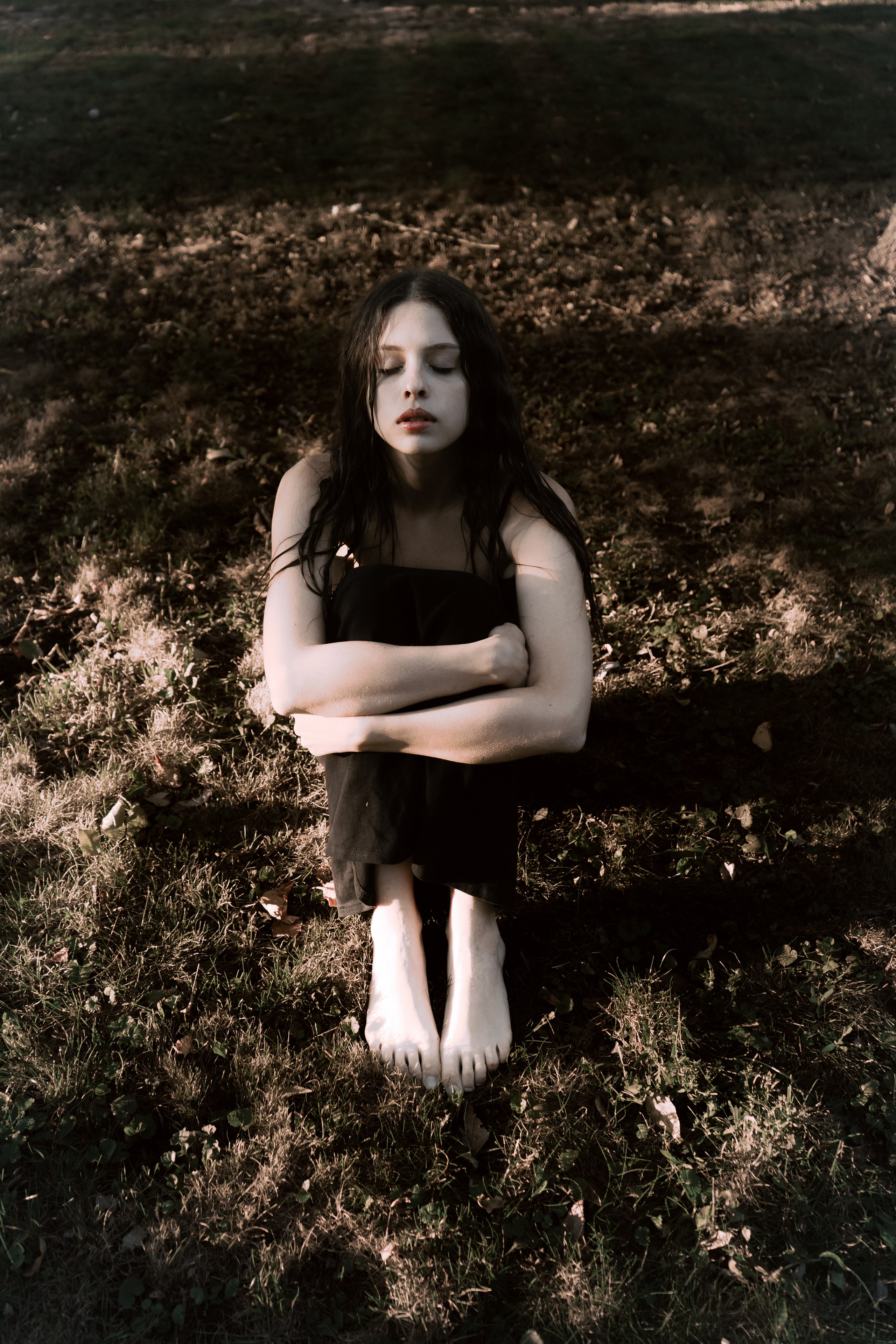 Ксюша. Фотограф Краснодар | Ольга Проскурина