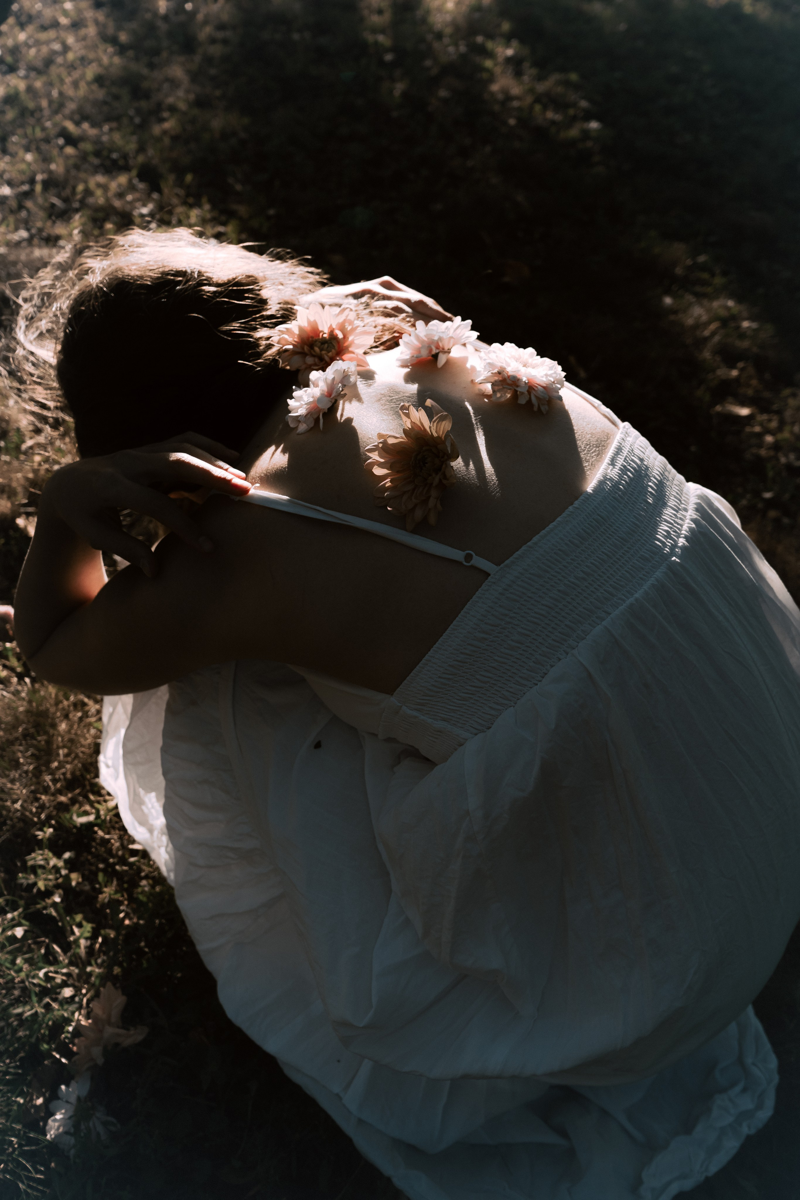 Ксюша. Фотограф Краснодар | Ольга Проскурина