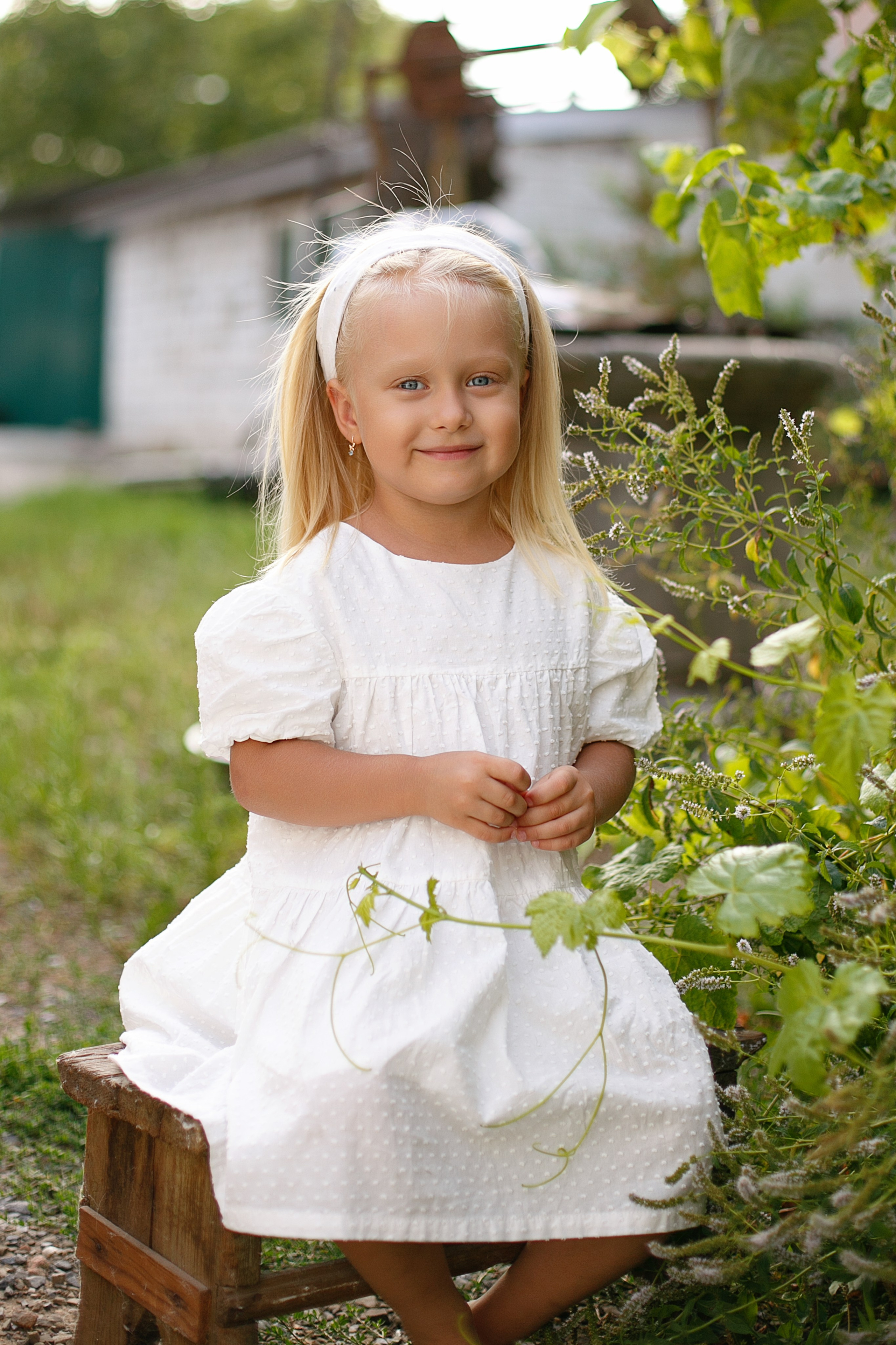Большая стирка. Фотограф Богданенко Антон