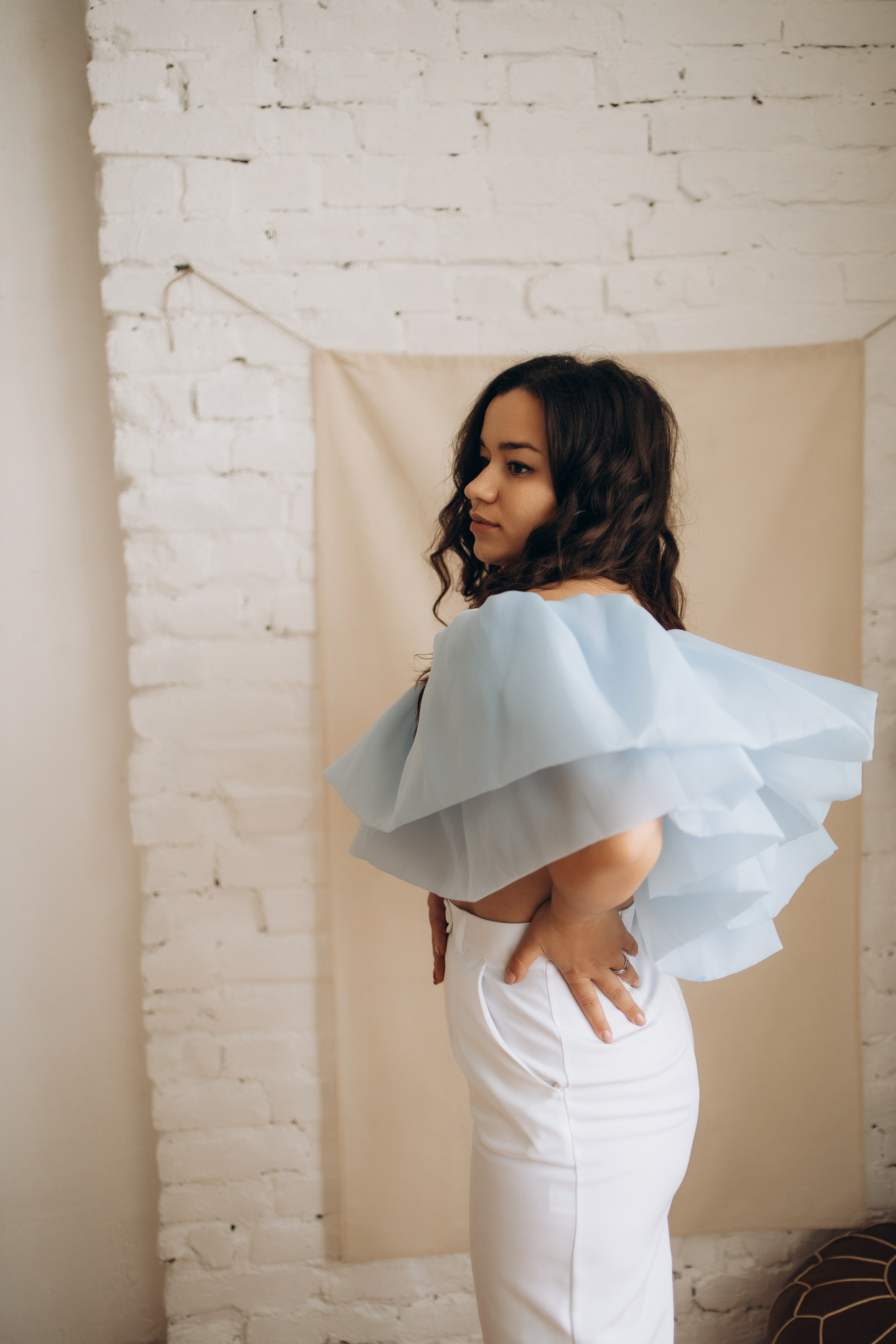 Девочки. Самый теплый фотограф в Краснодаре Рябоконь Ксения