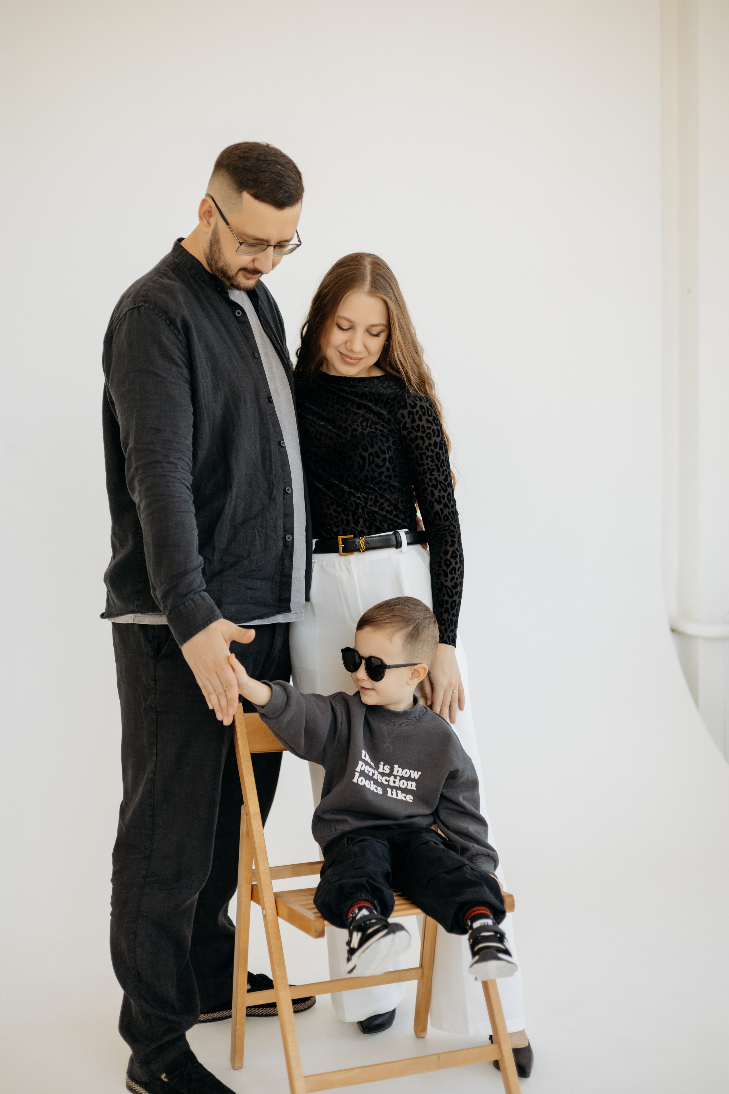 Мирону 3 годика. Самый теплый фотограф в Краснодаре Рябоконь Ксения