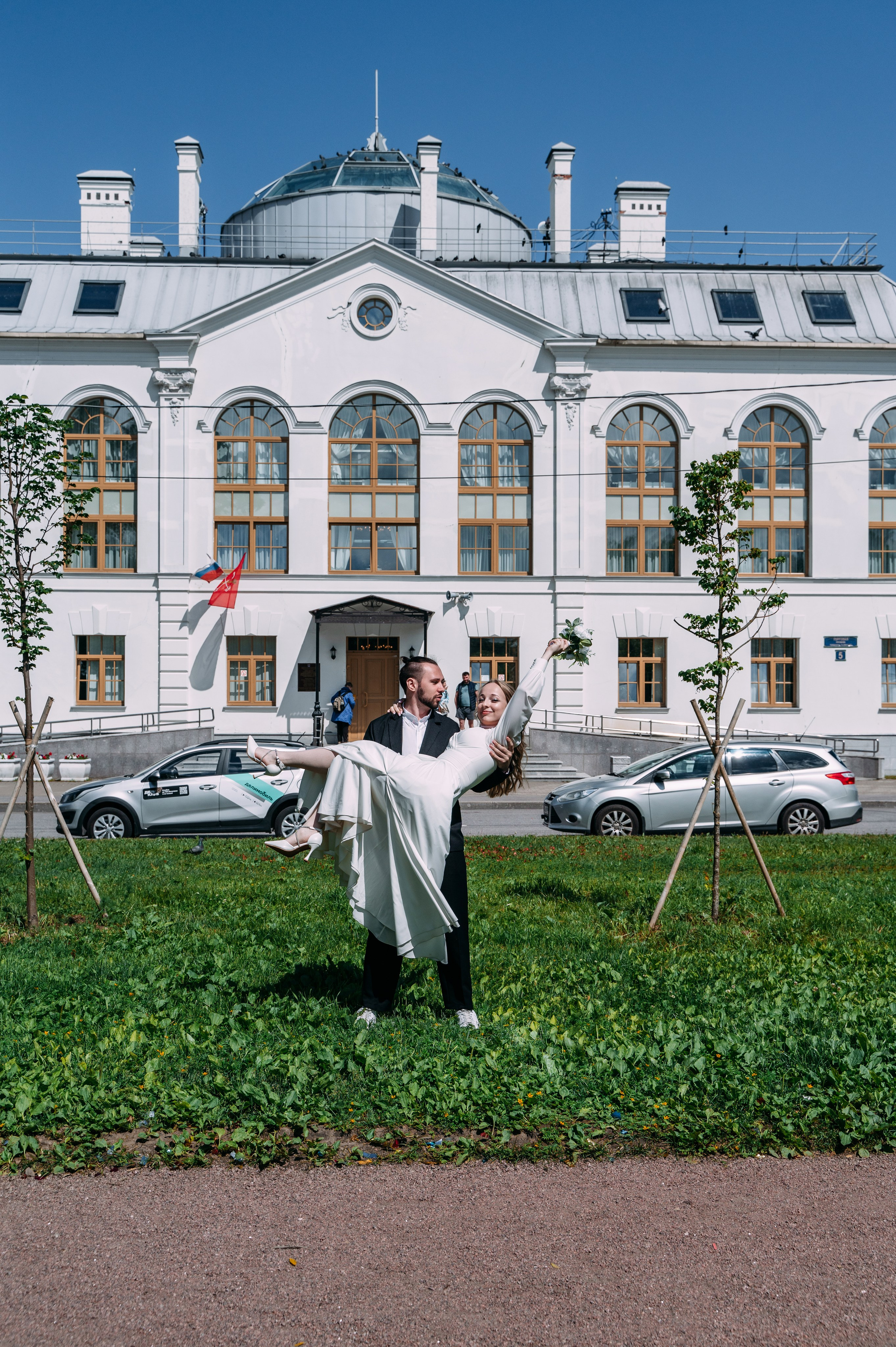 Станислав + Валерия