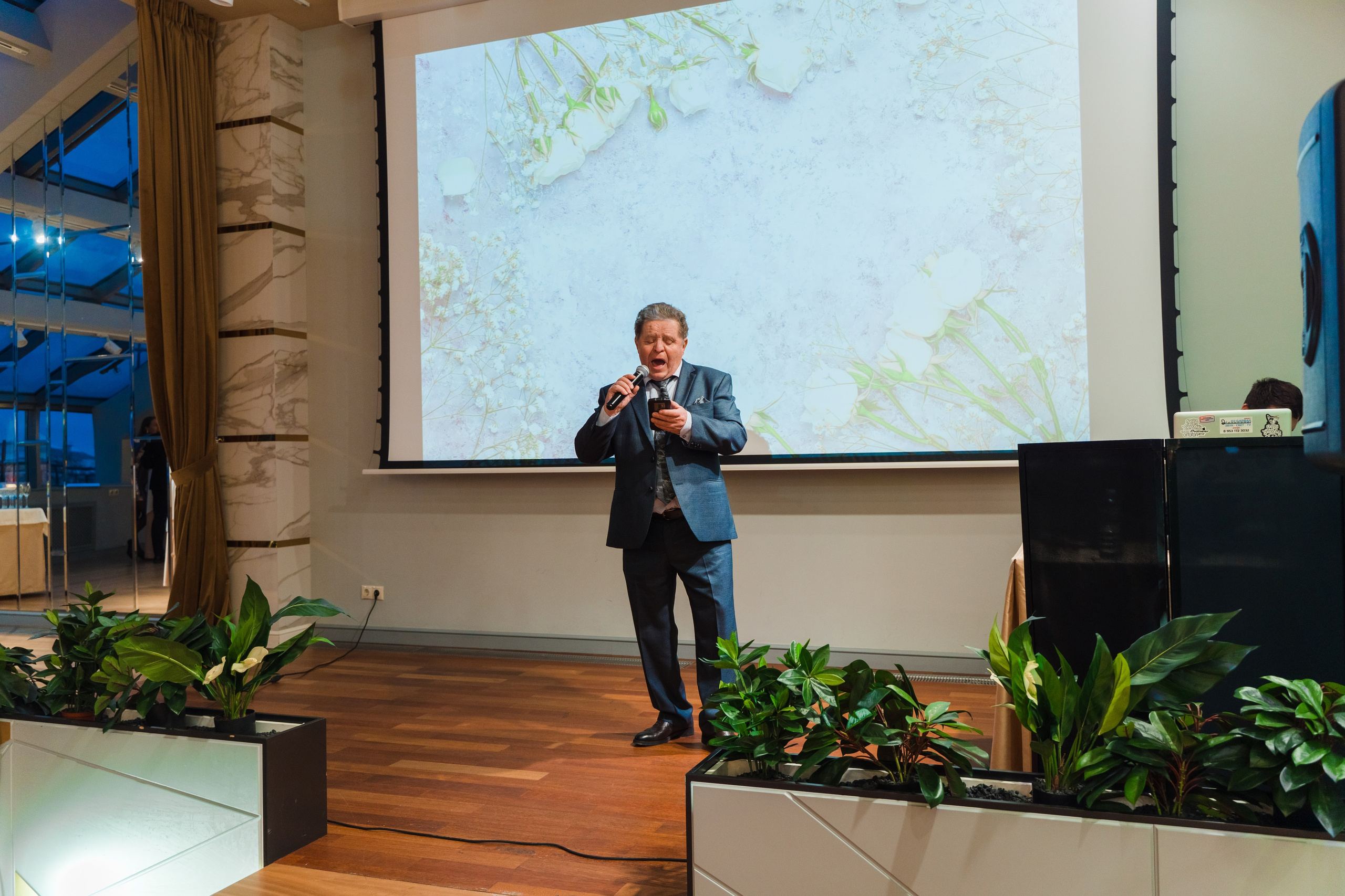 Андрей + Анастасия