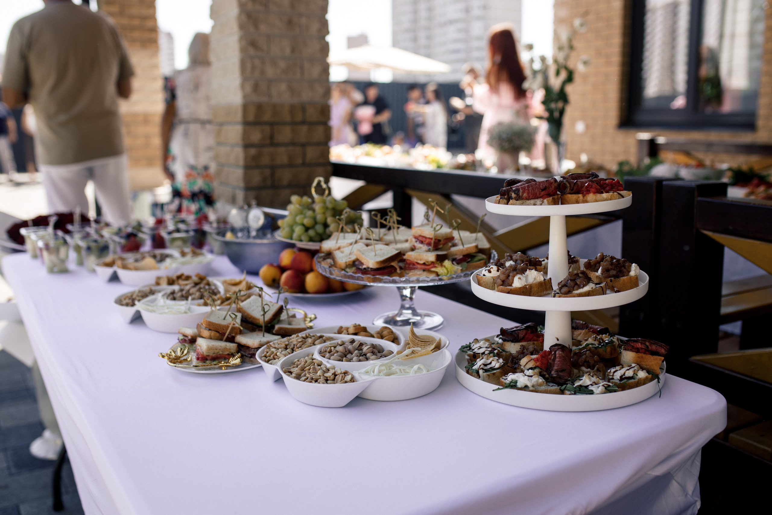 Репортаж. Fashion и контент-фотограф в Москве Антон Попелнуха