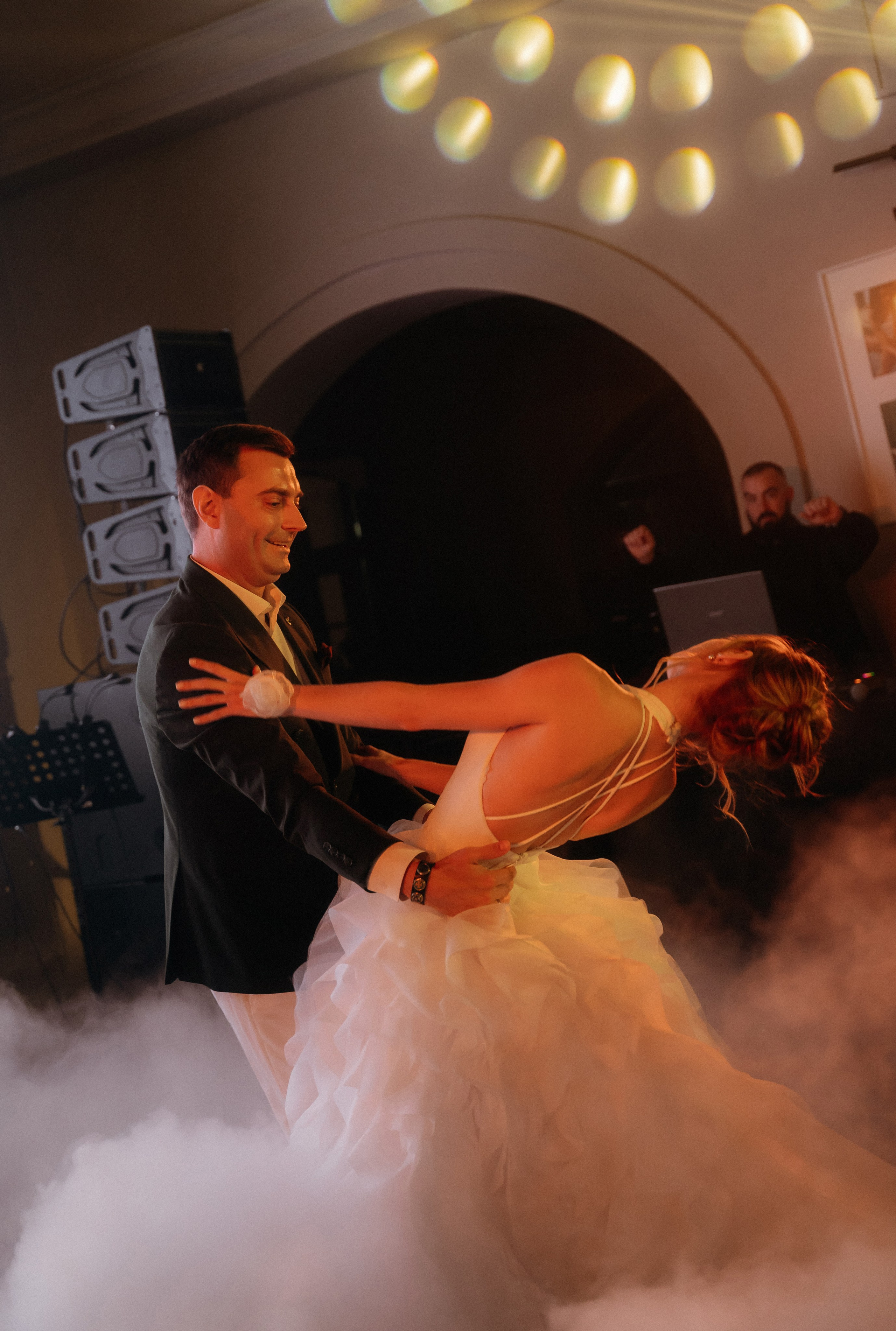 Василий & Кристина. Свадебный и семейный фотограф в Краснодаре Павел Мельников