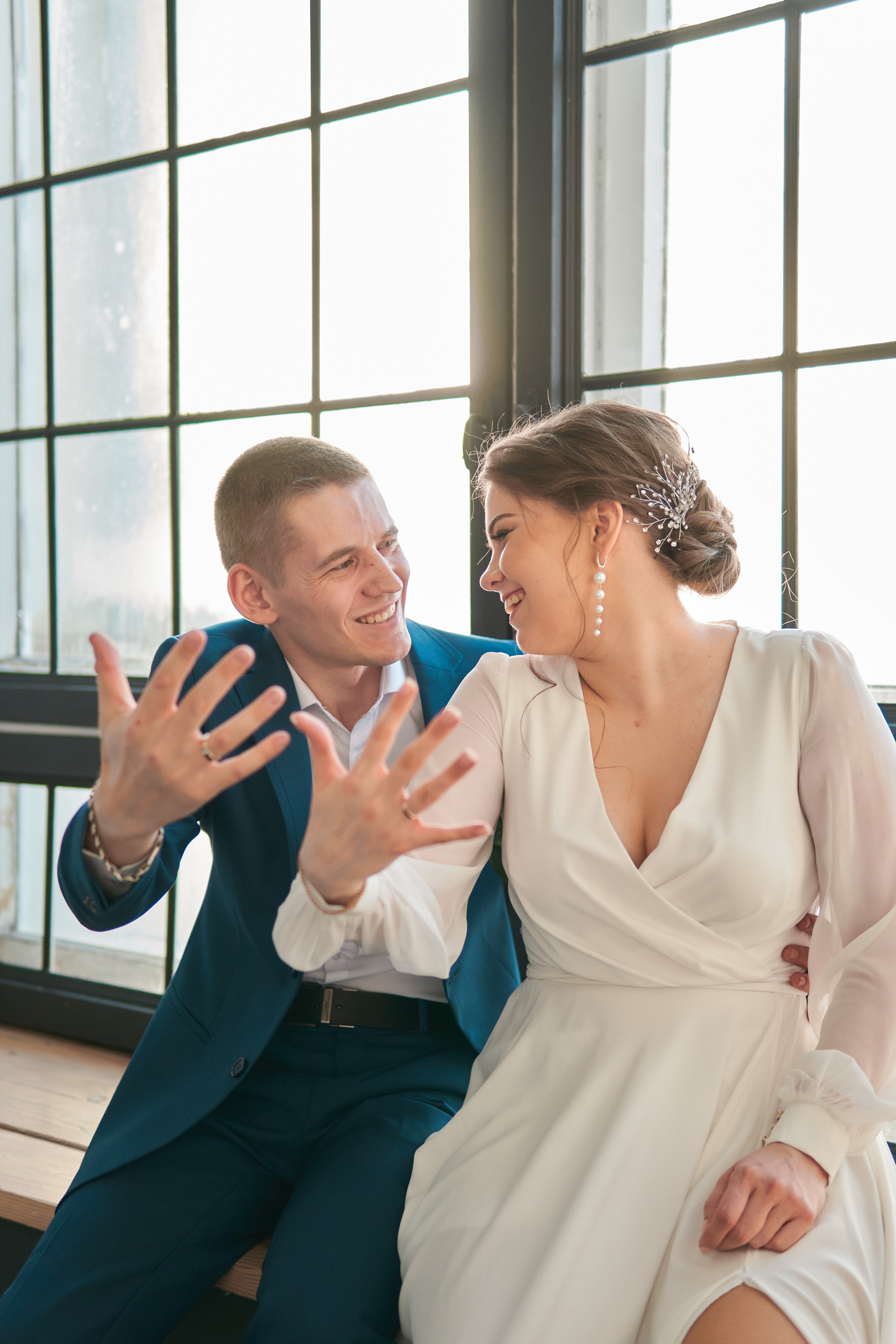 Свадебная фотосъемка. Фото и видеосъемка Alex May Екатеринбург