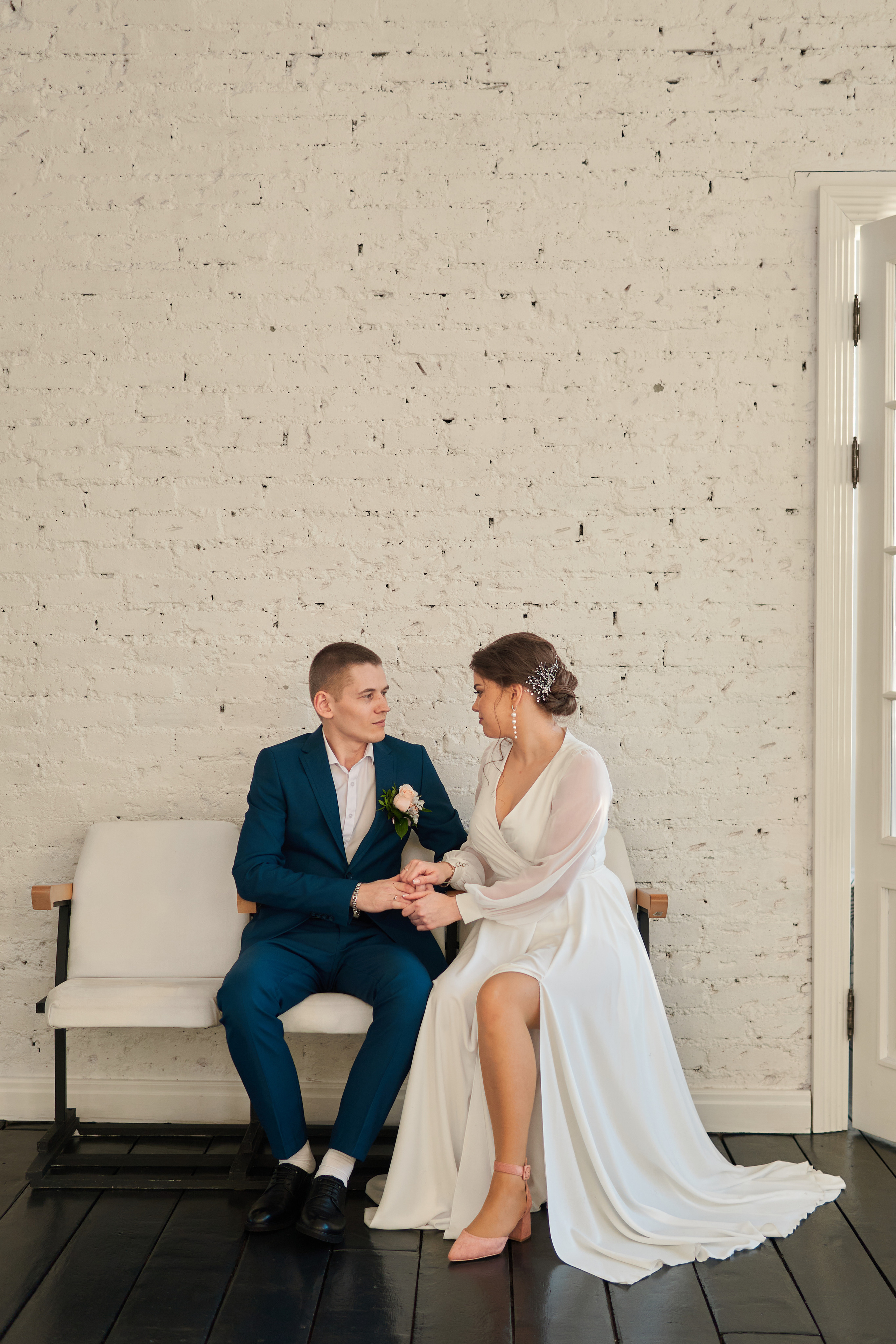 Свадебная фотосъемка. Фото и видеосъемка Alex May Екатеринбург