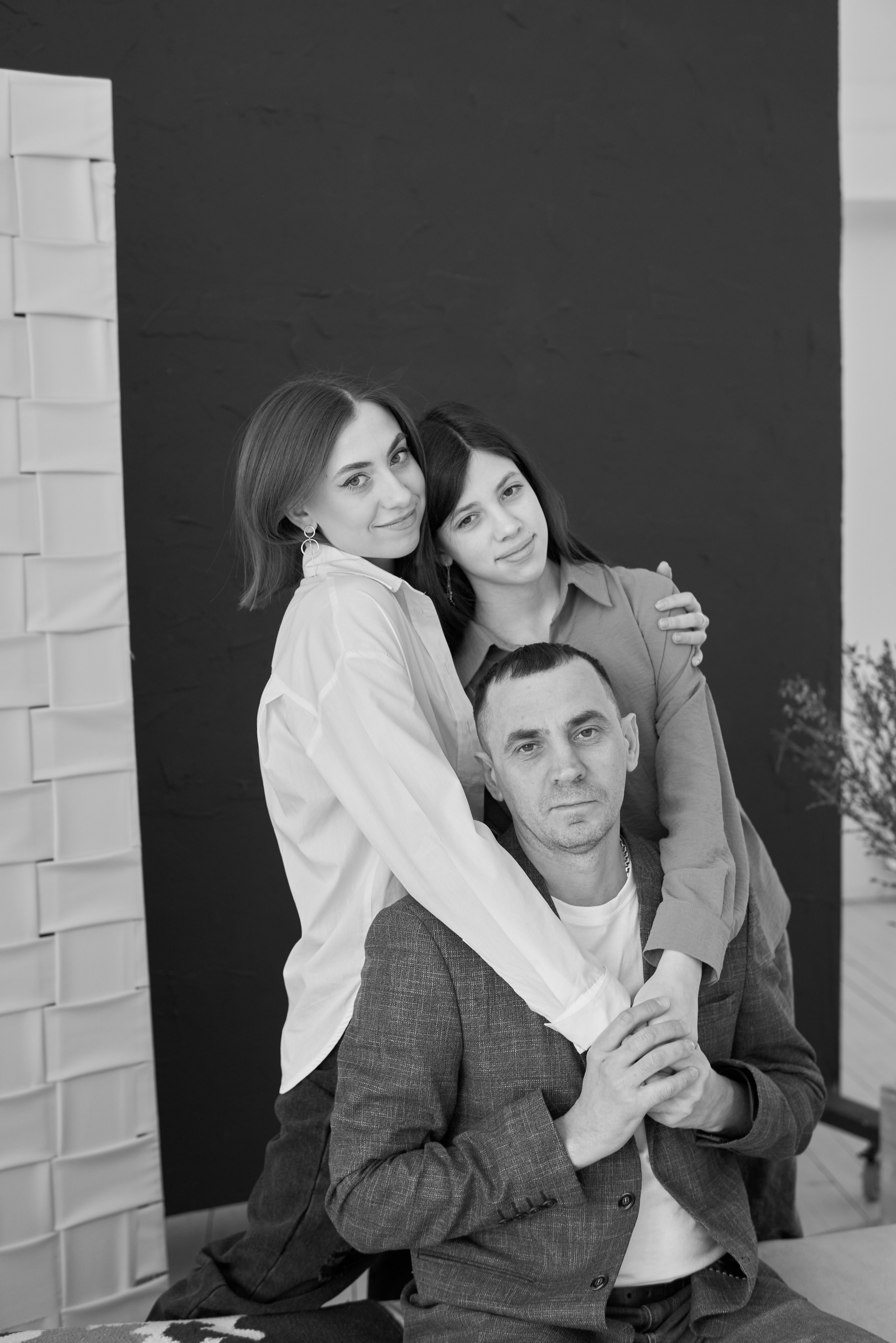 Семейная фотография. Фото и видеосъемка Alex May Екатеринбург