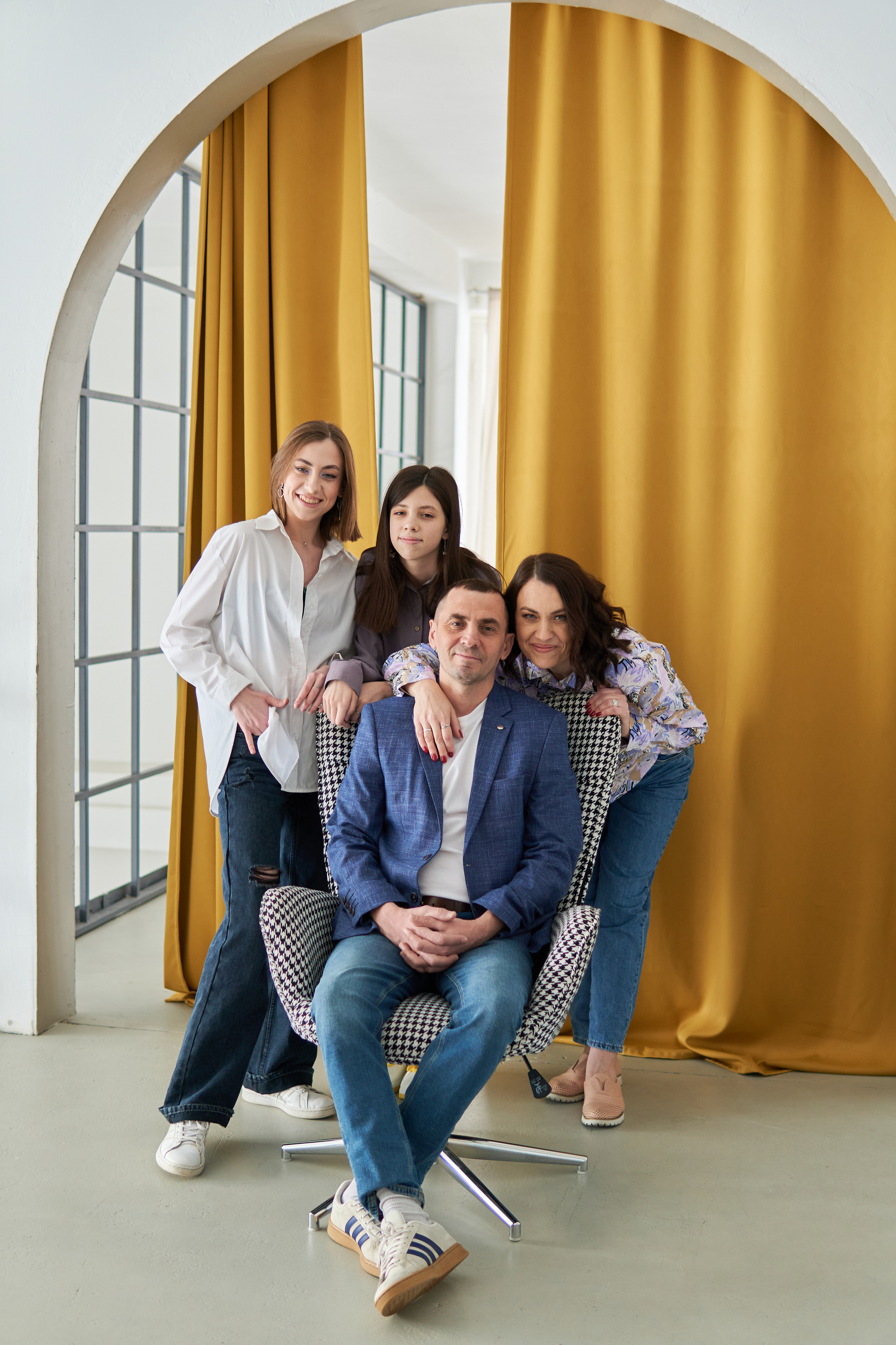 Семейная фотография. Фото и видеосъемка Alex May Екатеринбург