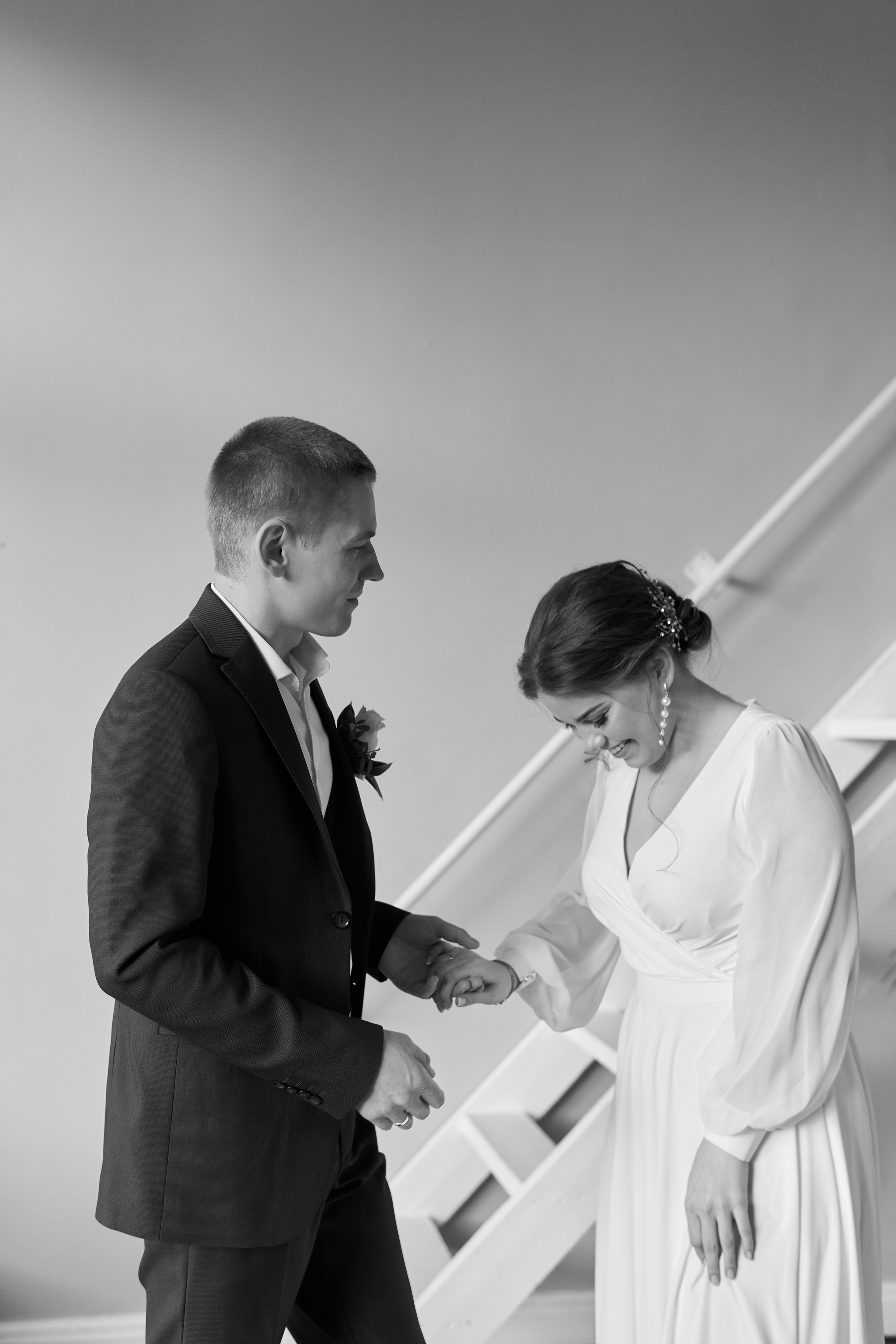 Свадебная фотосъемка. Фото и видеосъемка Alex May Екатеринбург