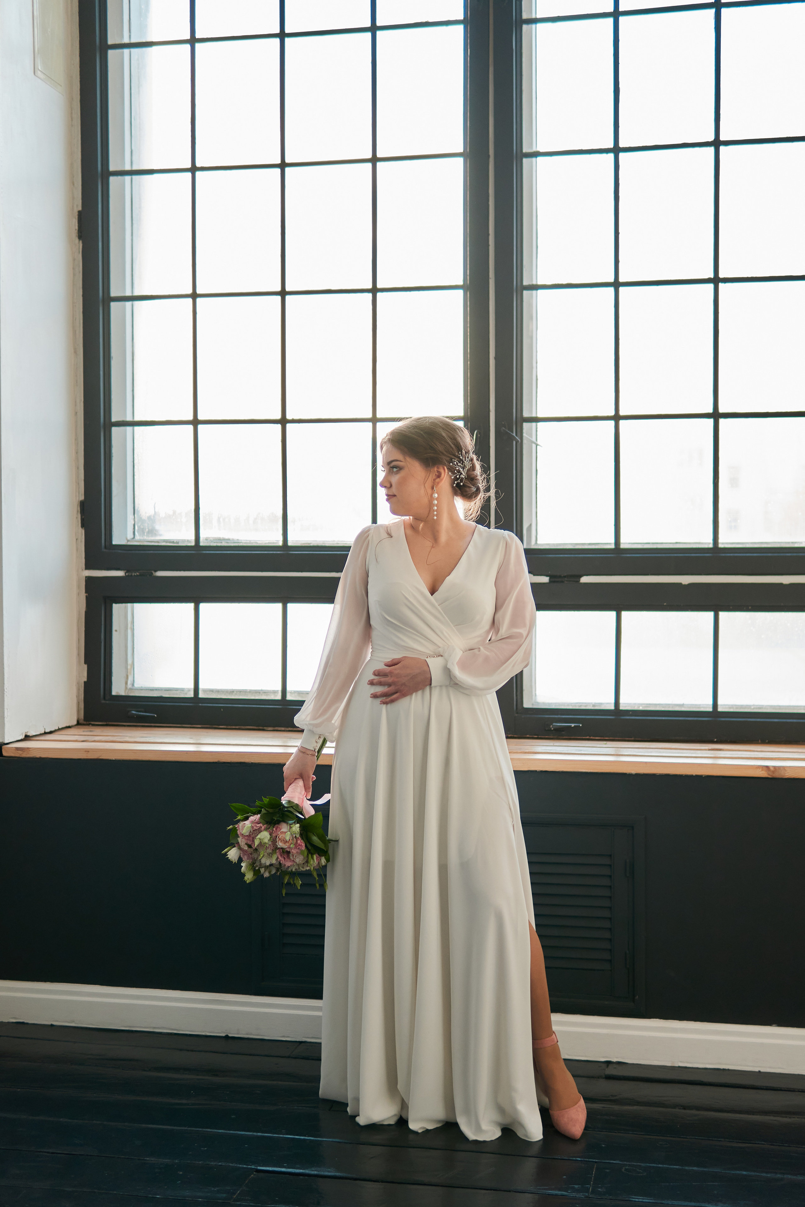 Свадебная фотосъемка. Фото и видеосъемка Alex May Екатеринбург