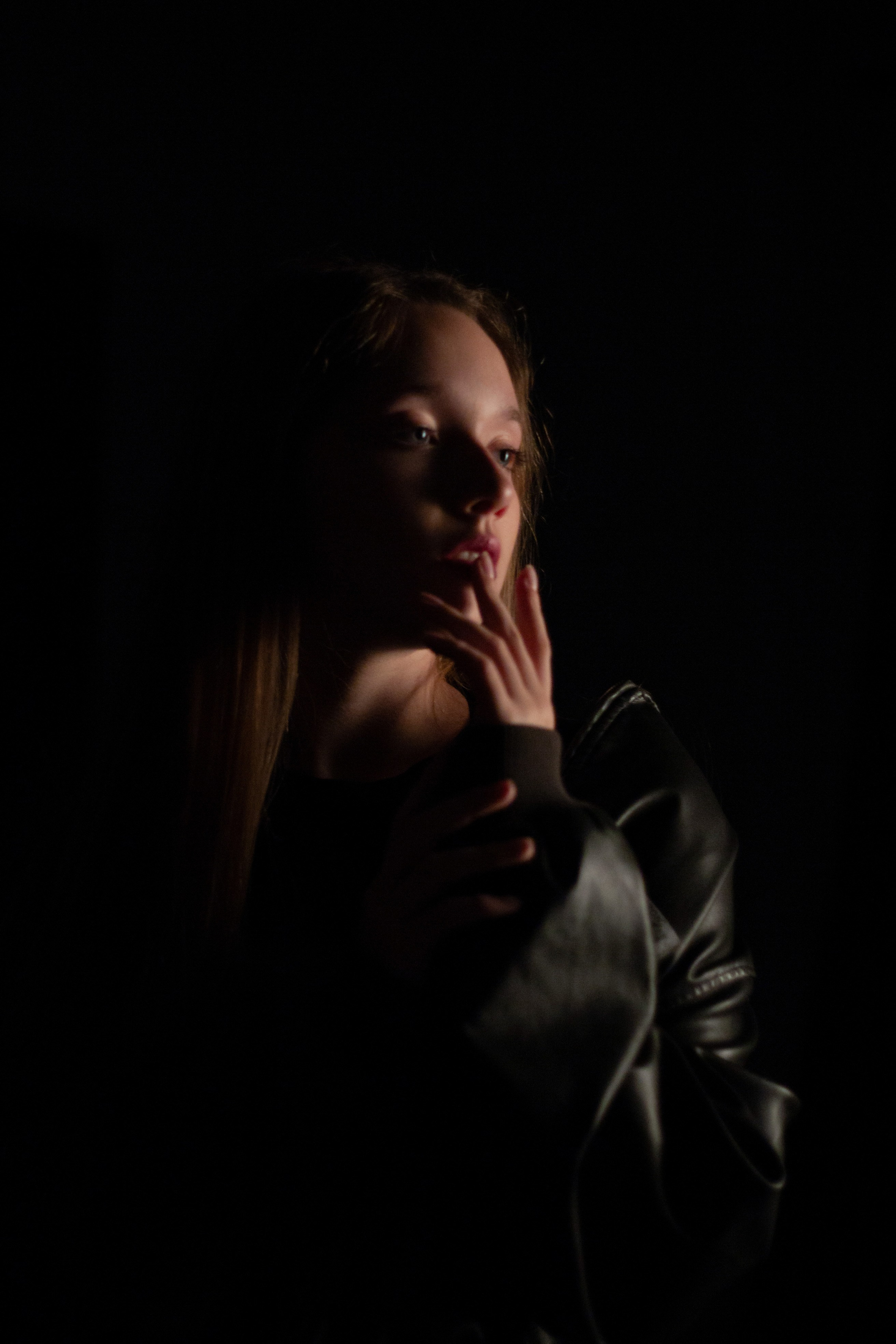 Виктория Черепанова. Фотограф