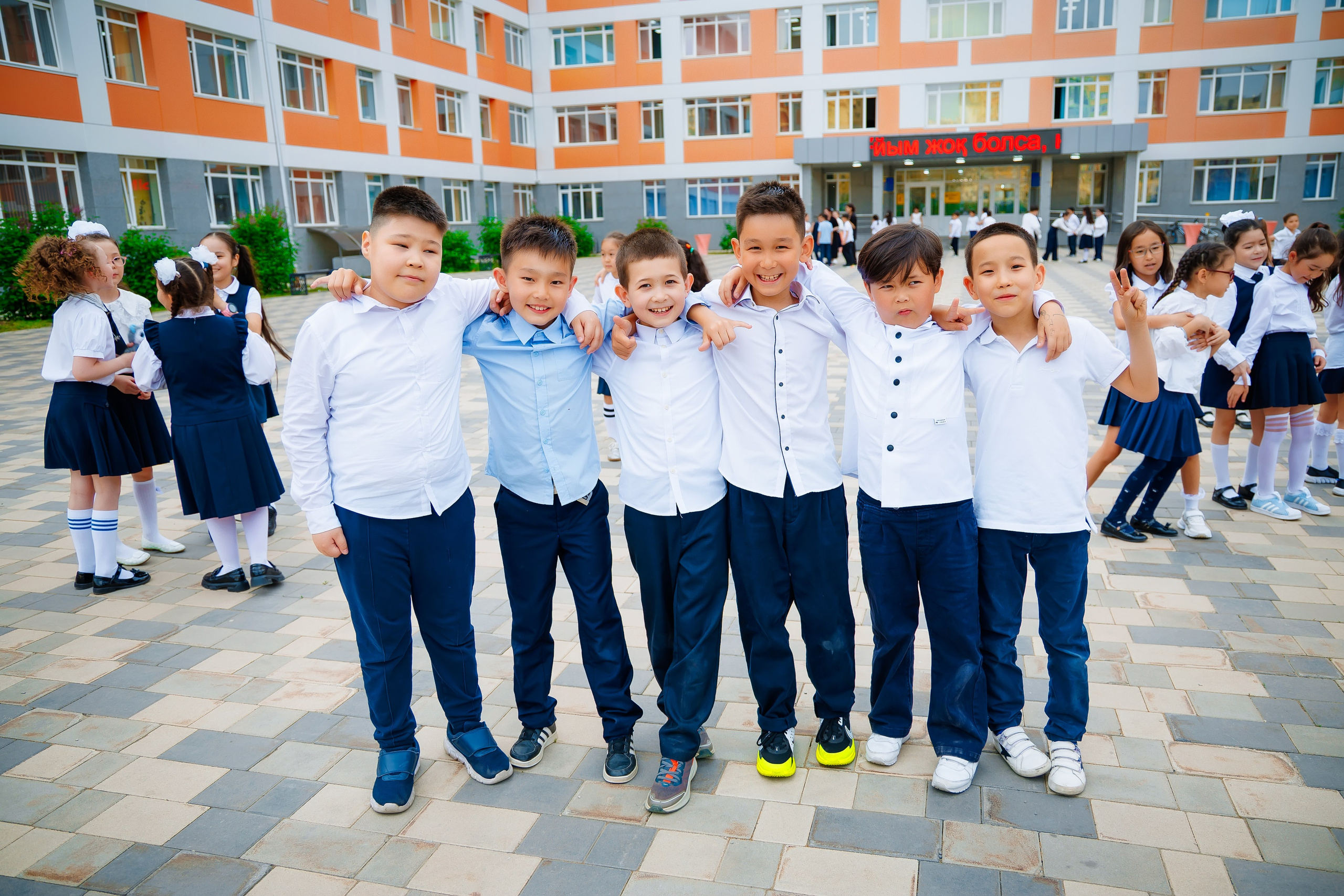 На винетку 4 класс. Семейный и Свадебный фотограф в Астане Александр Астапов