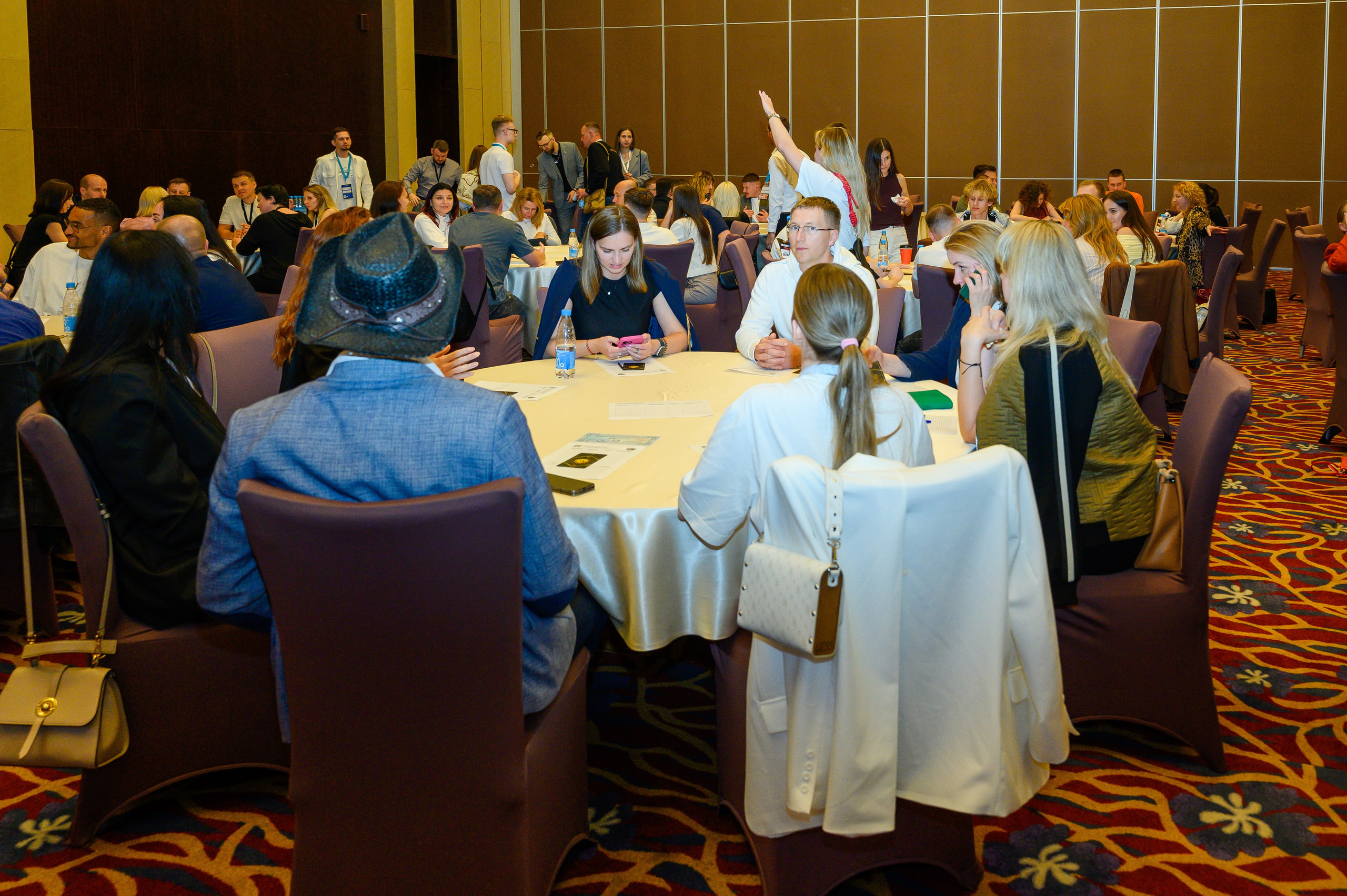 Репортажная съемка с открытия магазина. Фотоуслуги, услуги фотографа, фотографирование важных событий