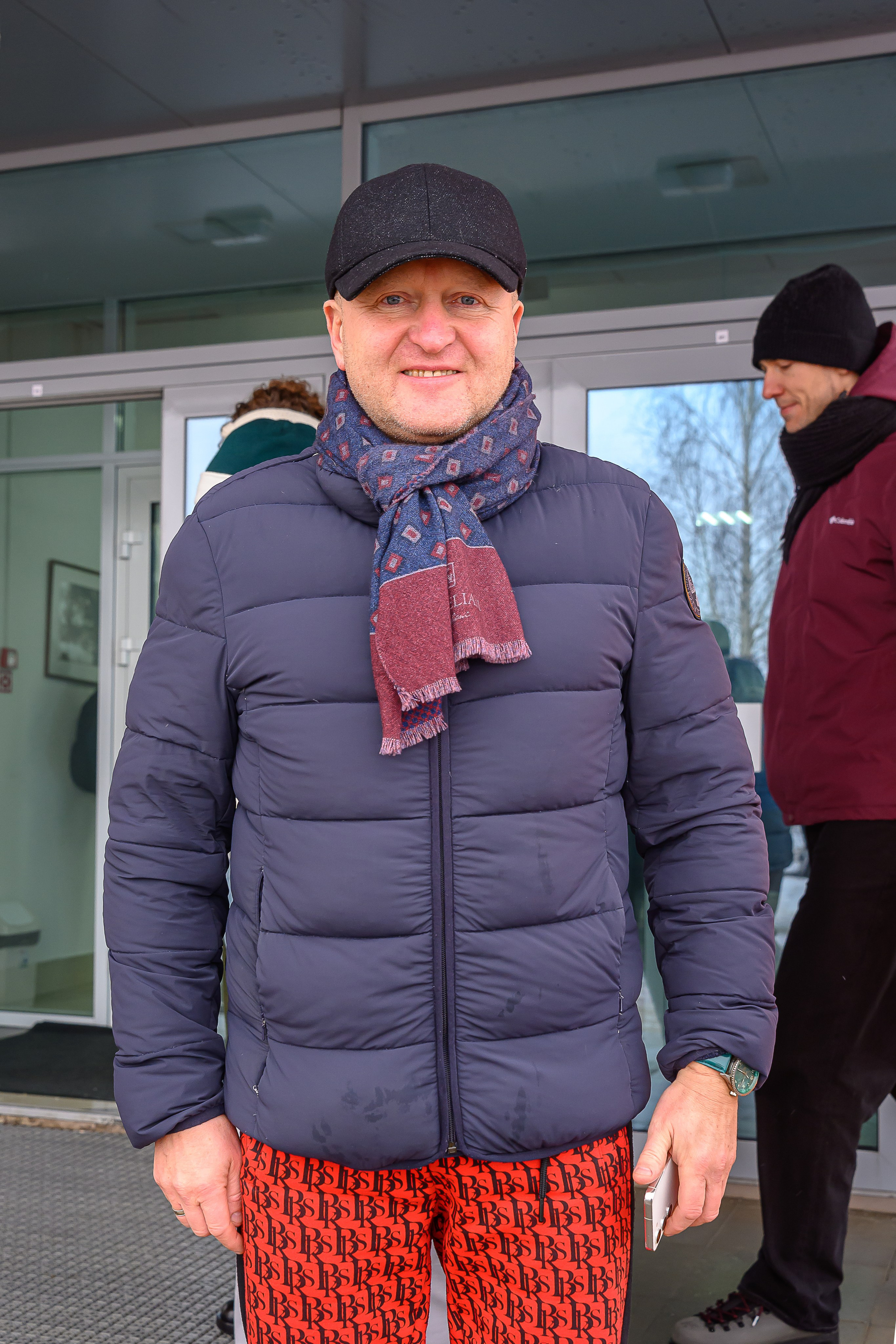 Зимняя спартакиада УД. Фотоуслуги, услуги фотографа, фотографирование важных событий