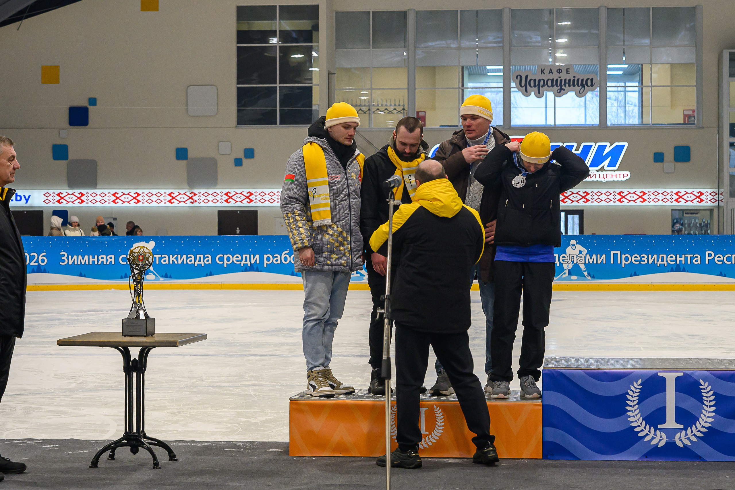 Зимняя спартакиада УД. Фотоуслуги, услуги фотографа, фотографирование важных событий