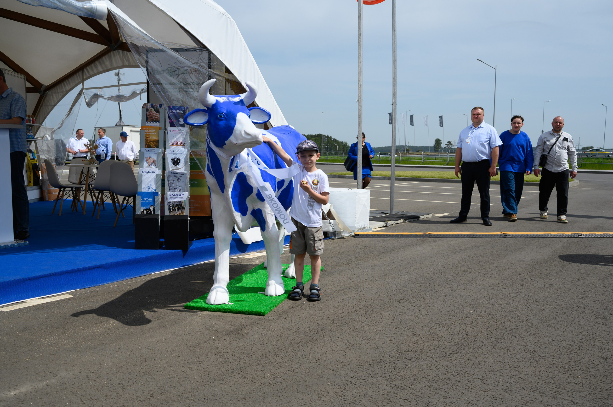 Агровыставка. Фотоуслуги, услуги фотографа, фотографирование важных событий