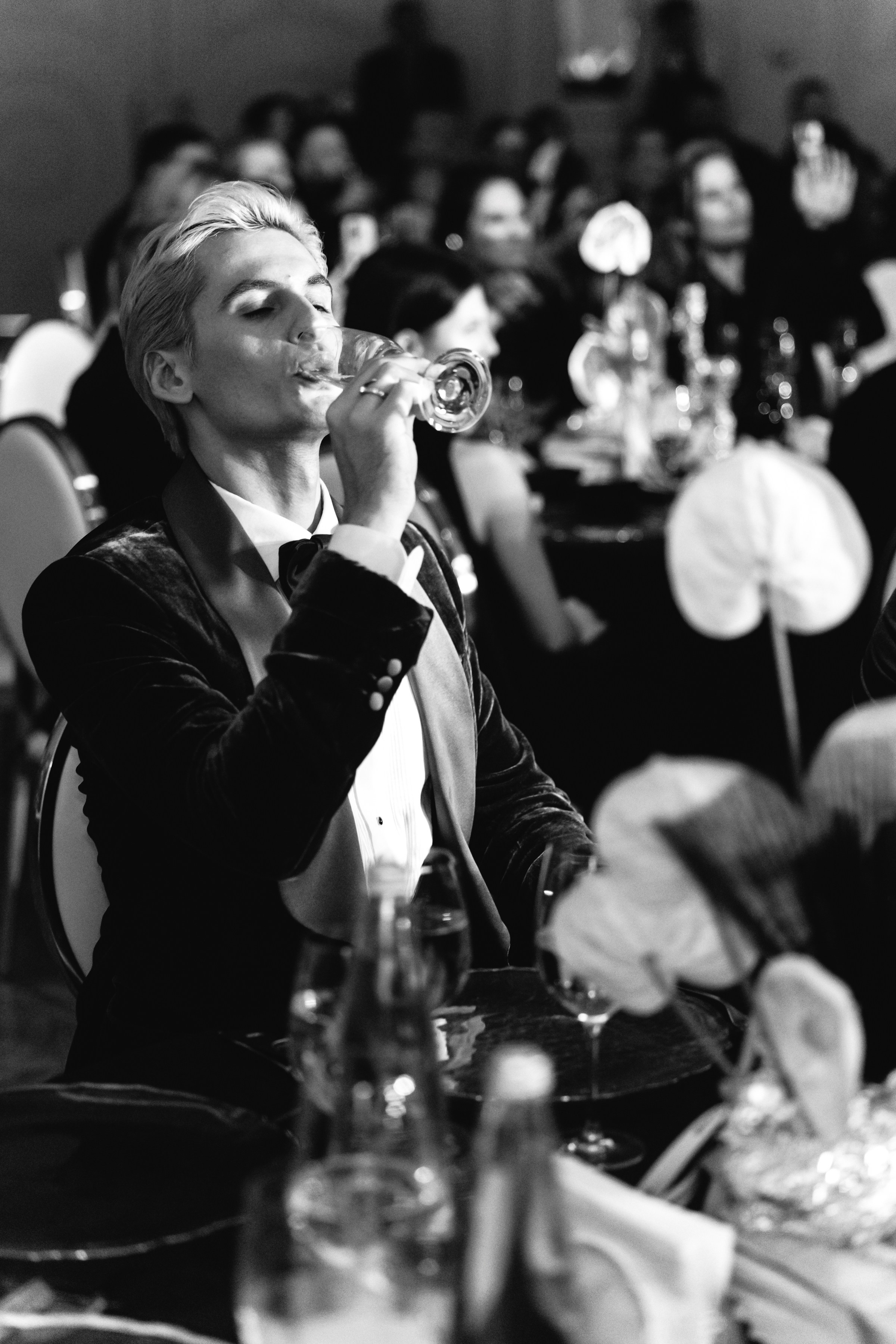 White Wedding Awards 2025. Свадебный фотограф в Москве Артём Кившарь