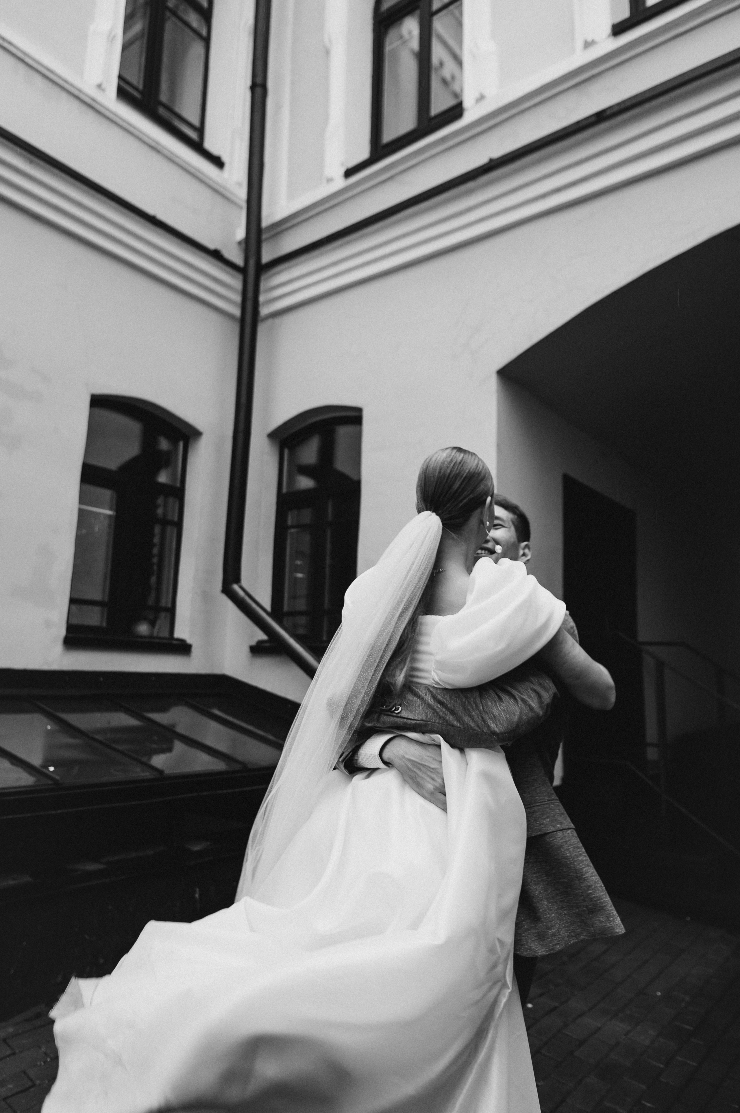 Юля и Радим