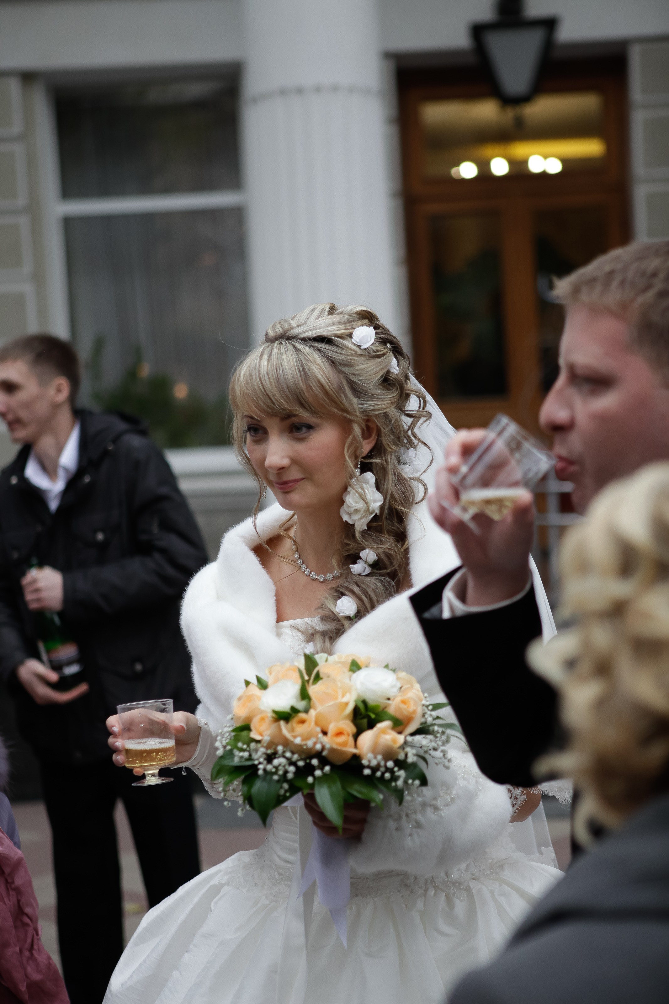 Регистрация/Register. Максим Матвийченко и Виктория Басова профессионалы своего дела