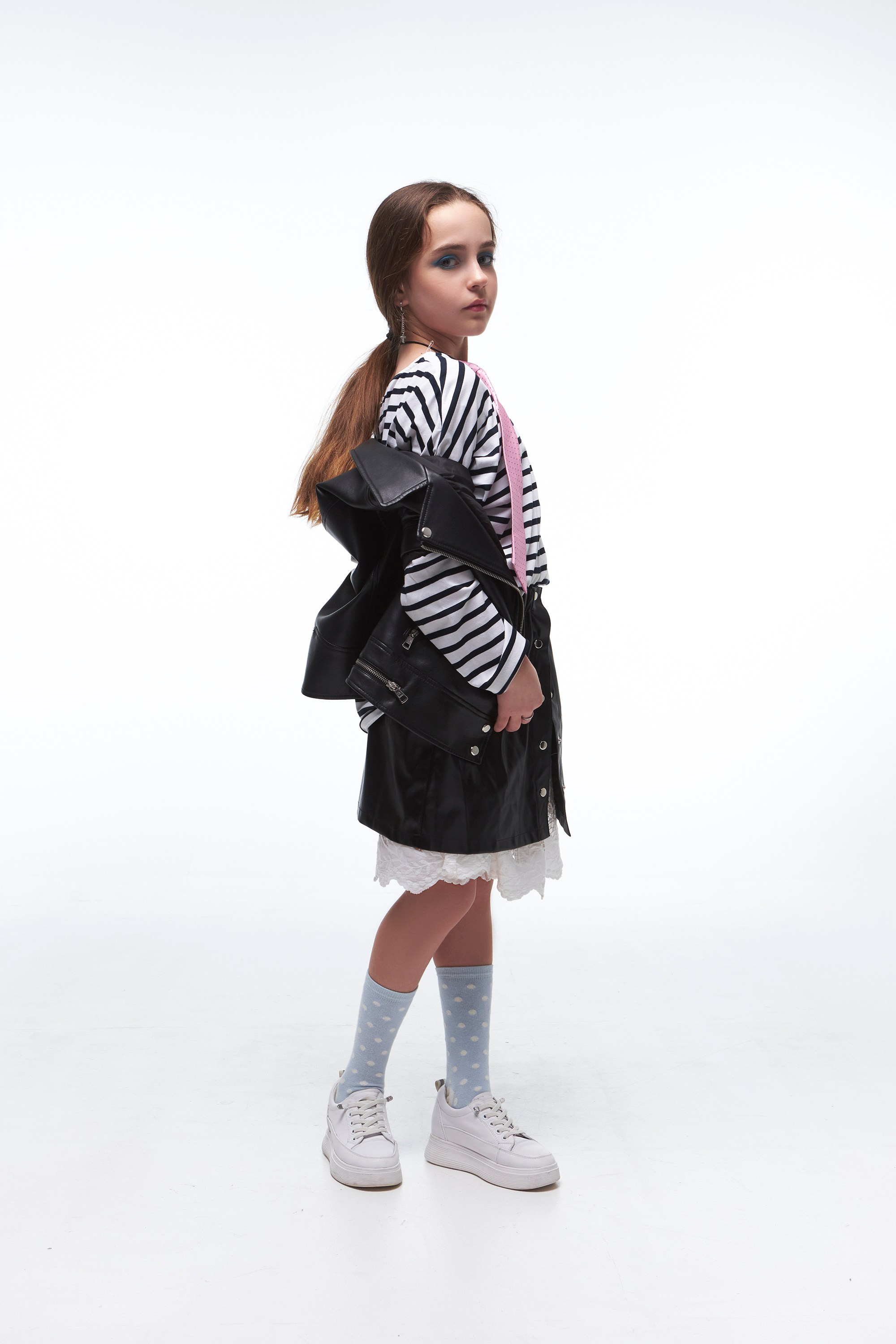 Каралите Каролина. Promodels