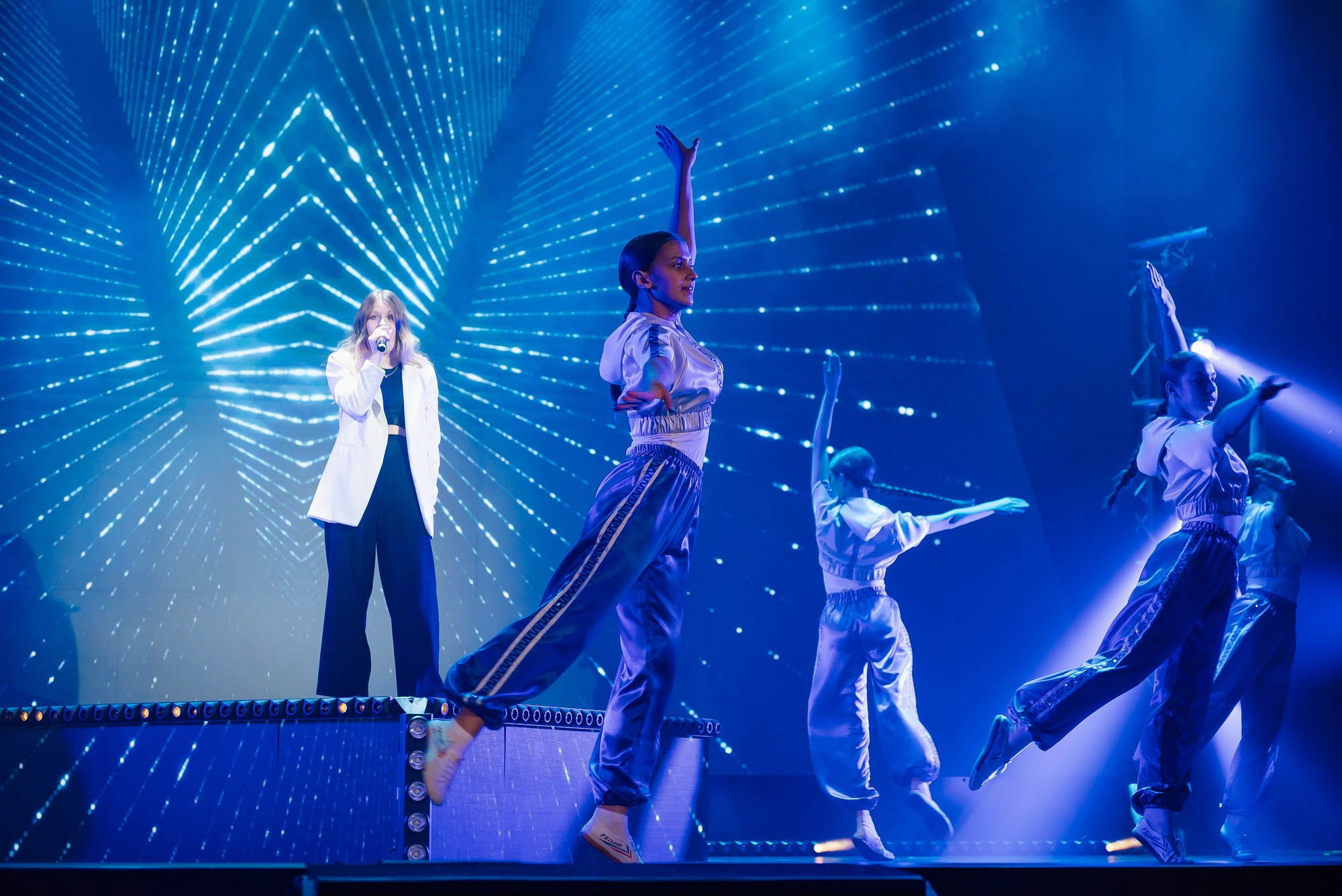 Краевая премия регионального отделения Движения Первых. Свадебный и репортажный фотограф Никита Сницарев в Барнауле