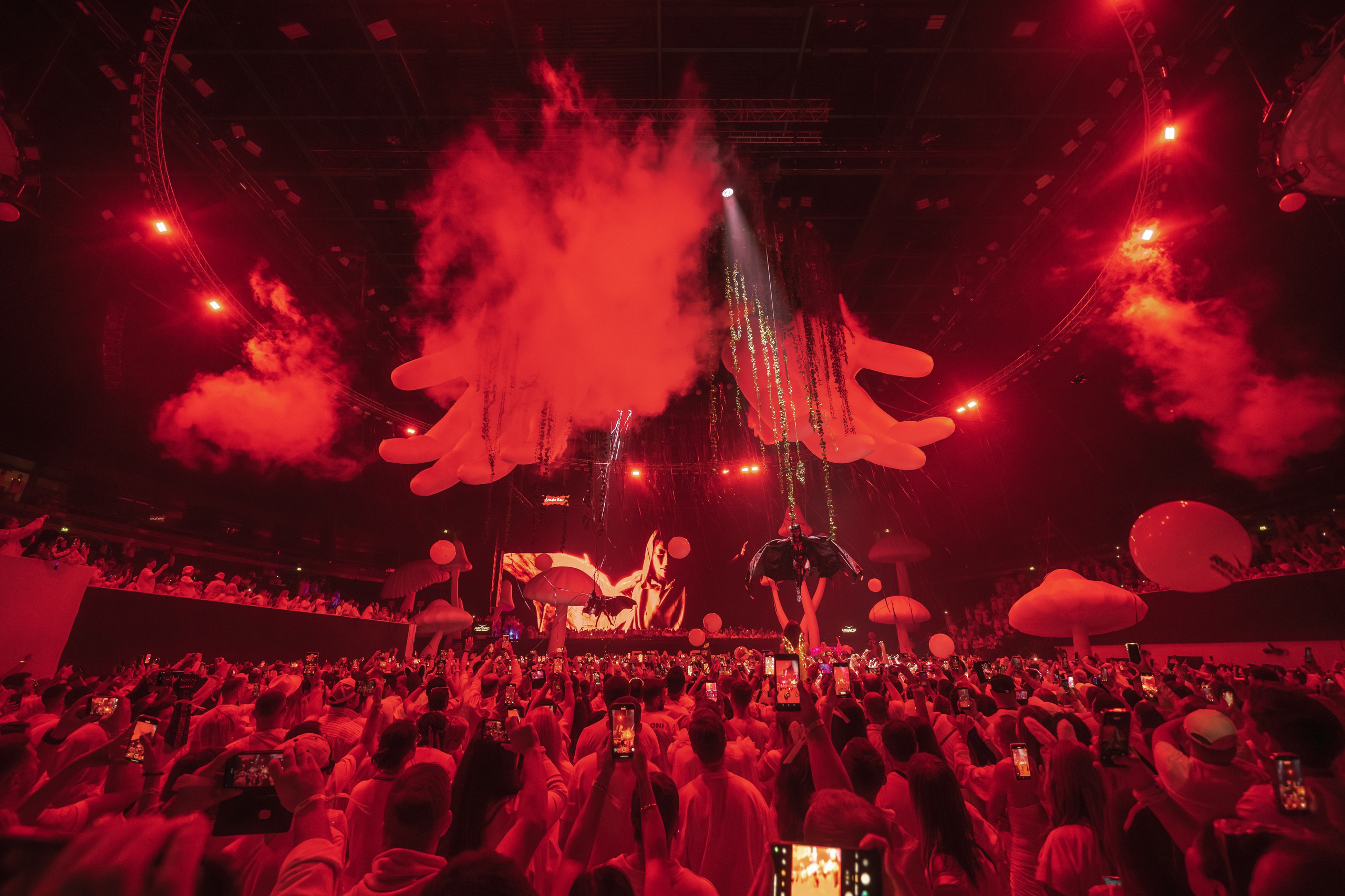 БЕЛАЯ 2025. Святослав Буньков | фотограф