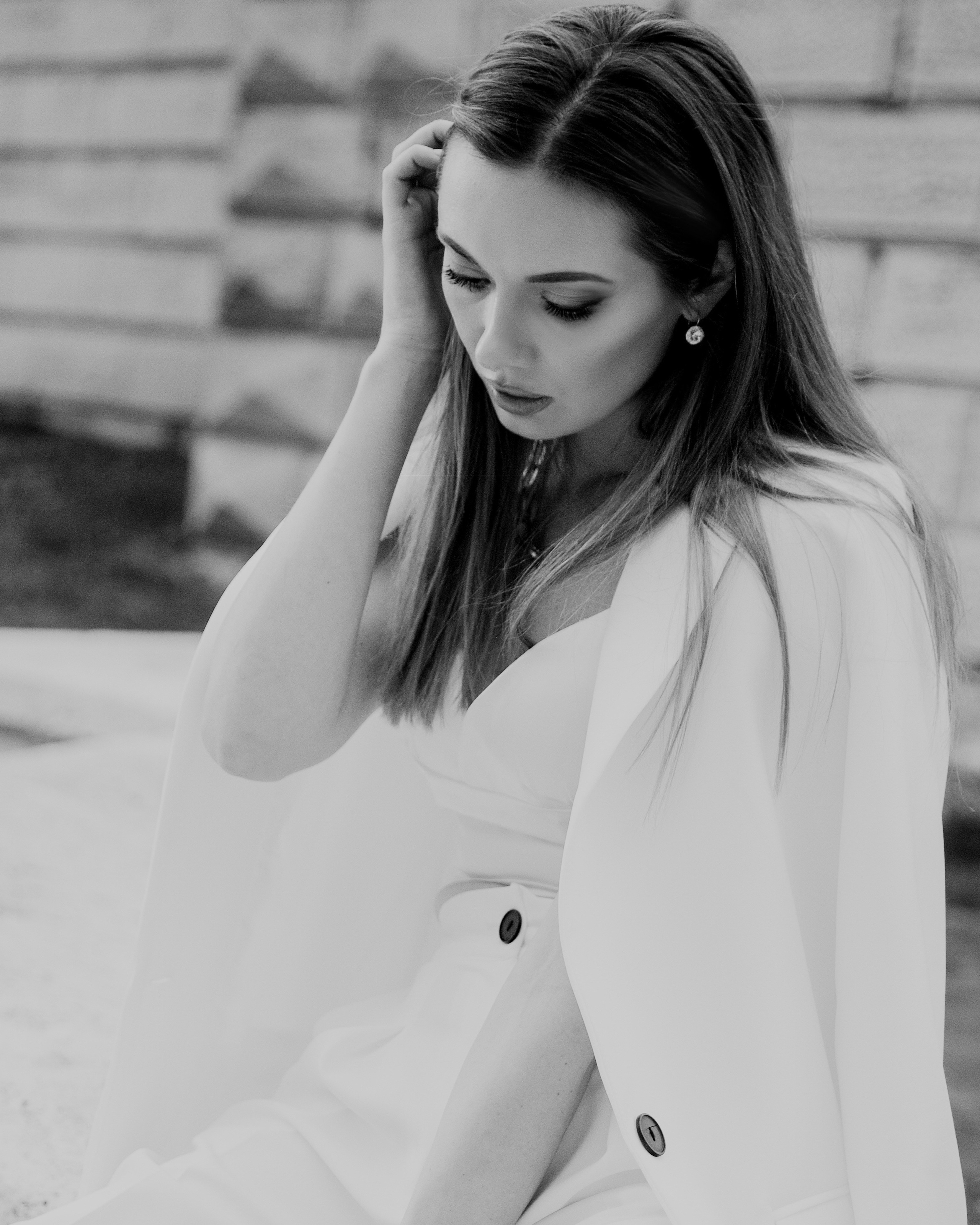 Надин. Портфолио