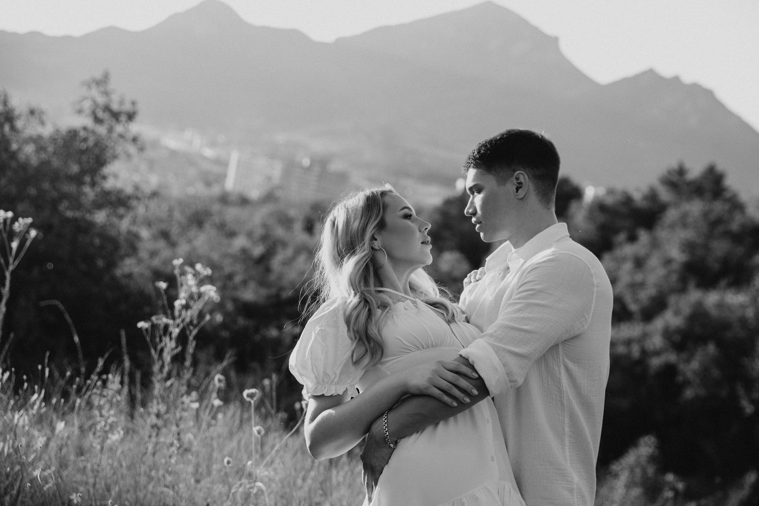 Ирина ღ Алексей. Портфолио