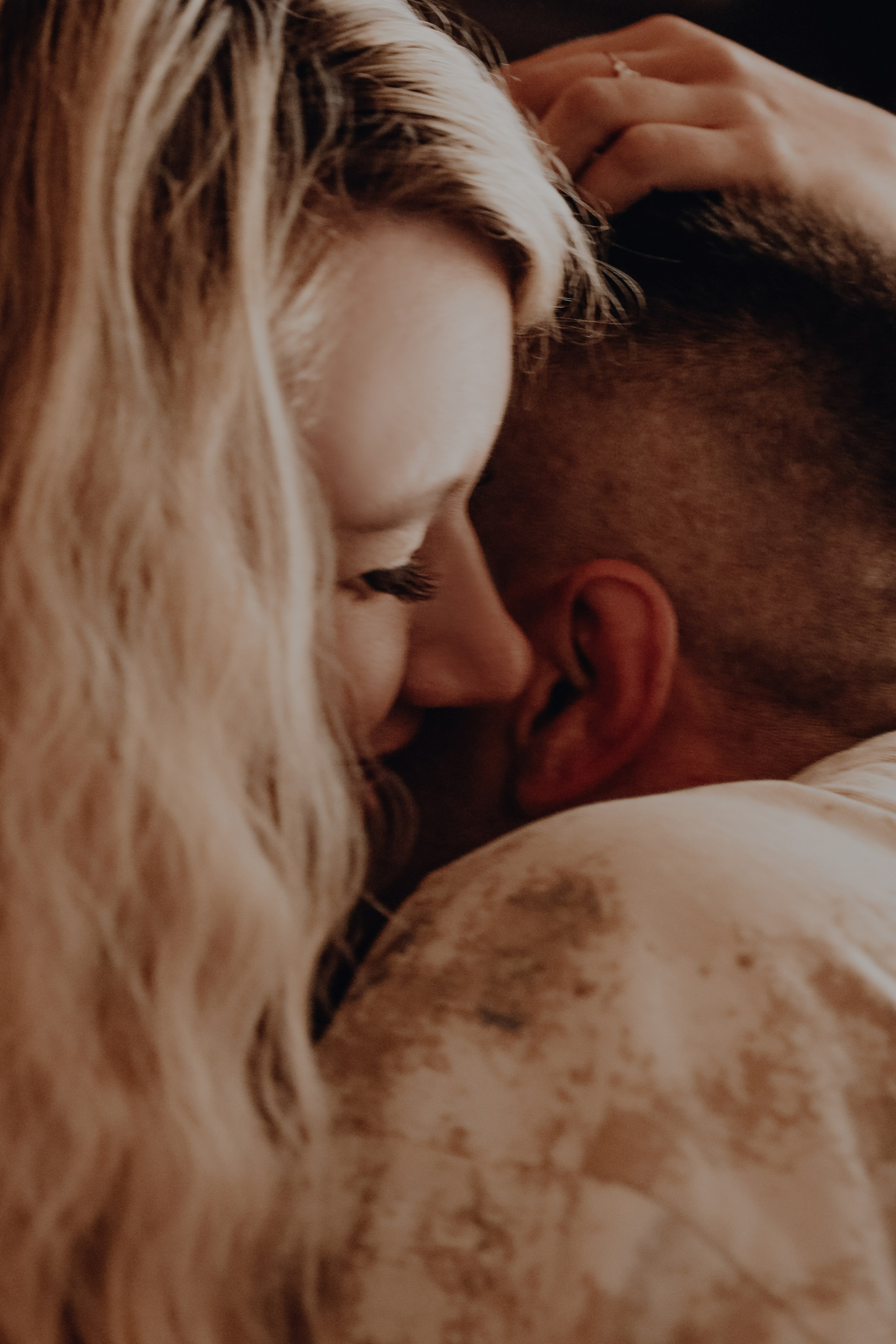 Анна ღ Павел. Портфолио