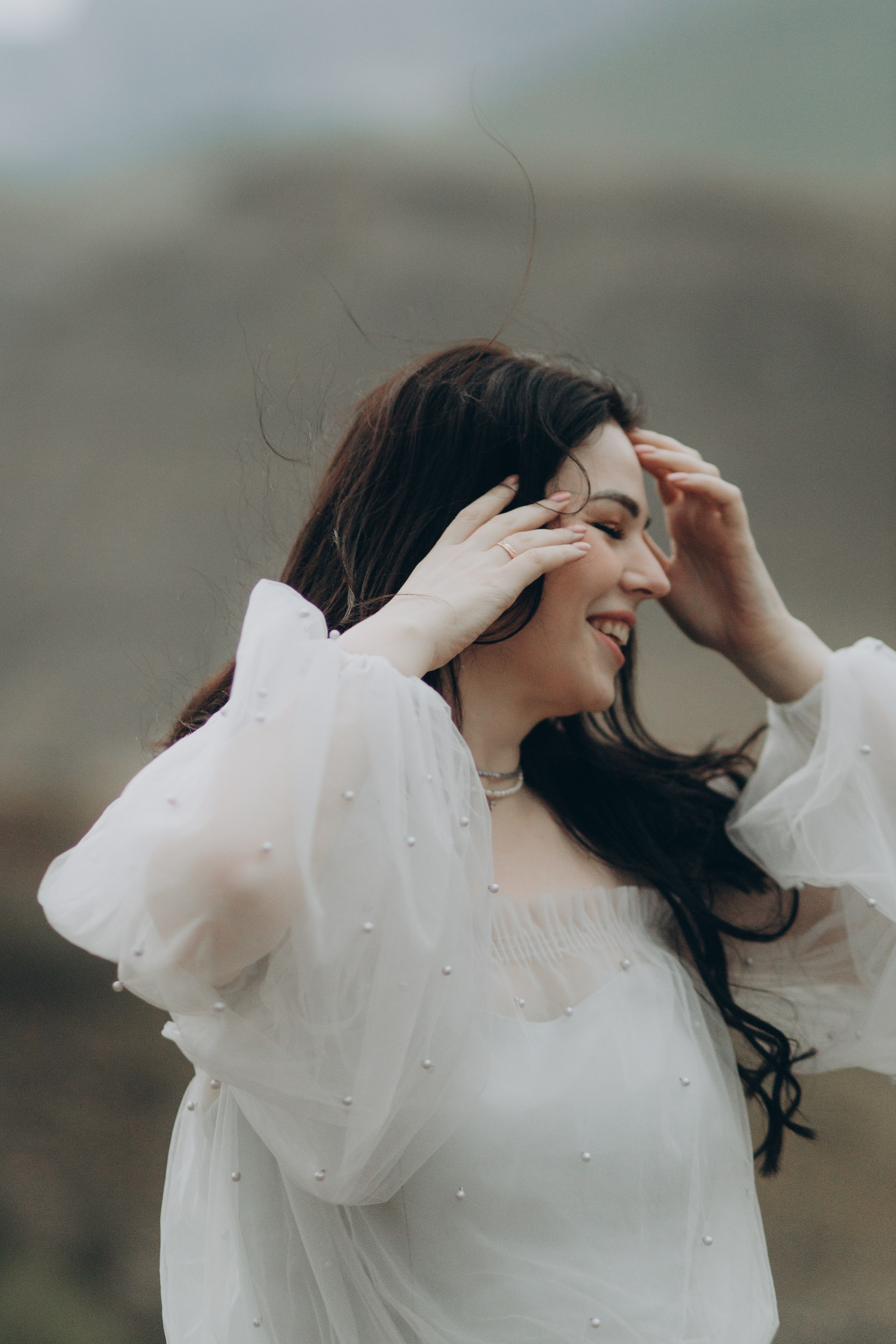 Диана ღ Андрей. Портфолио