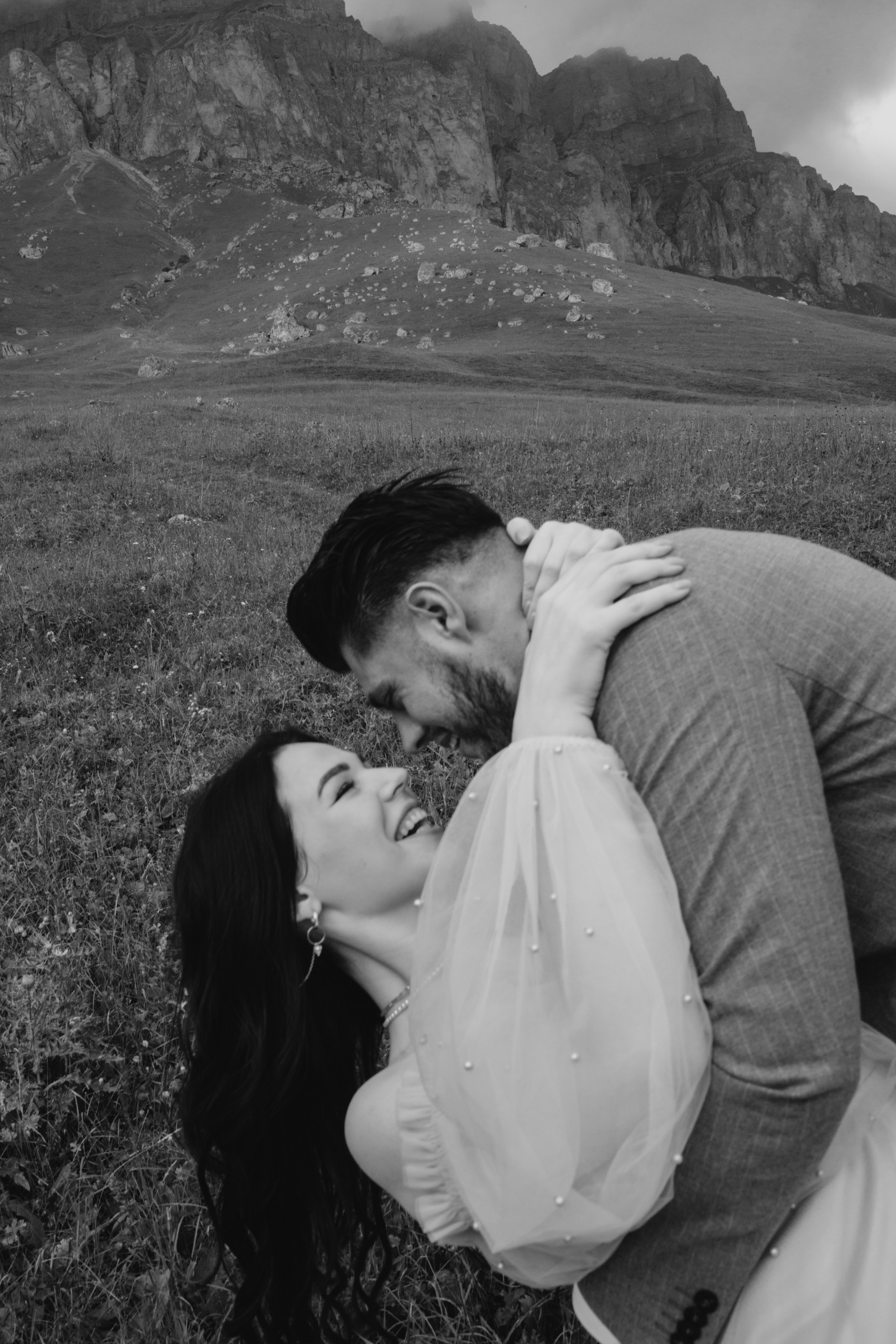 Диана ღ Андрей. Портфолио