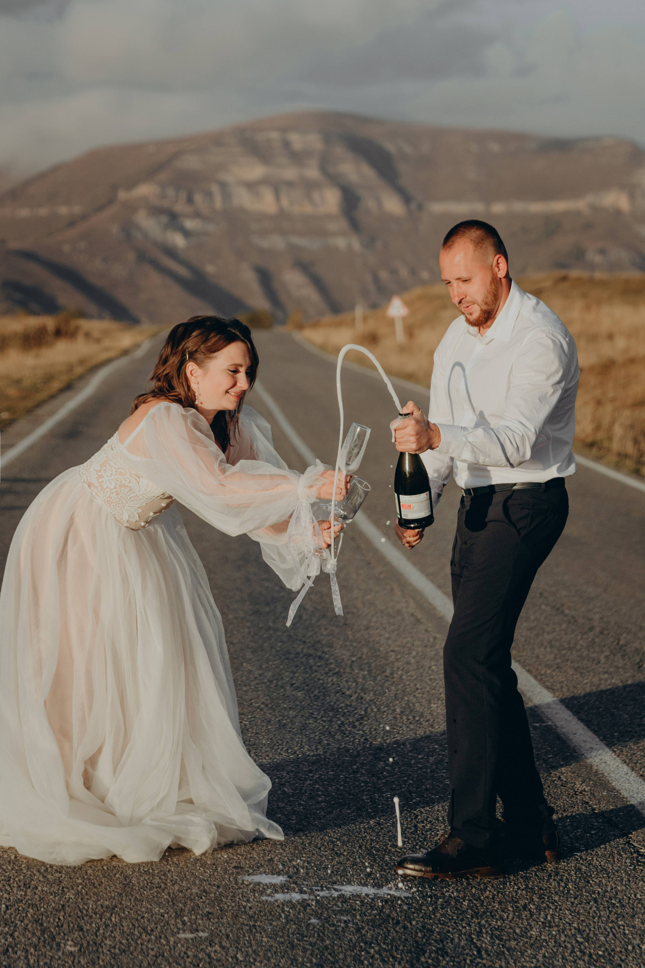 Анастасия ღ Виктор. Портфолио