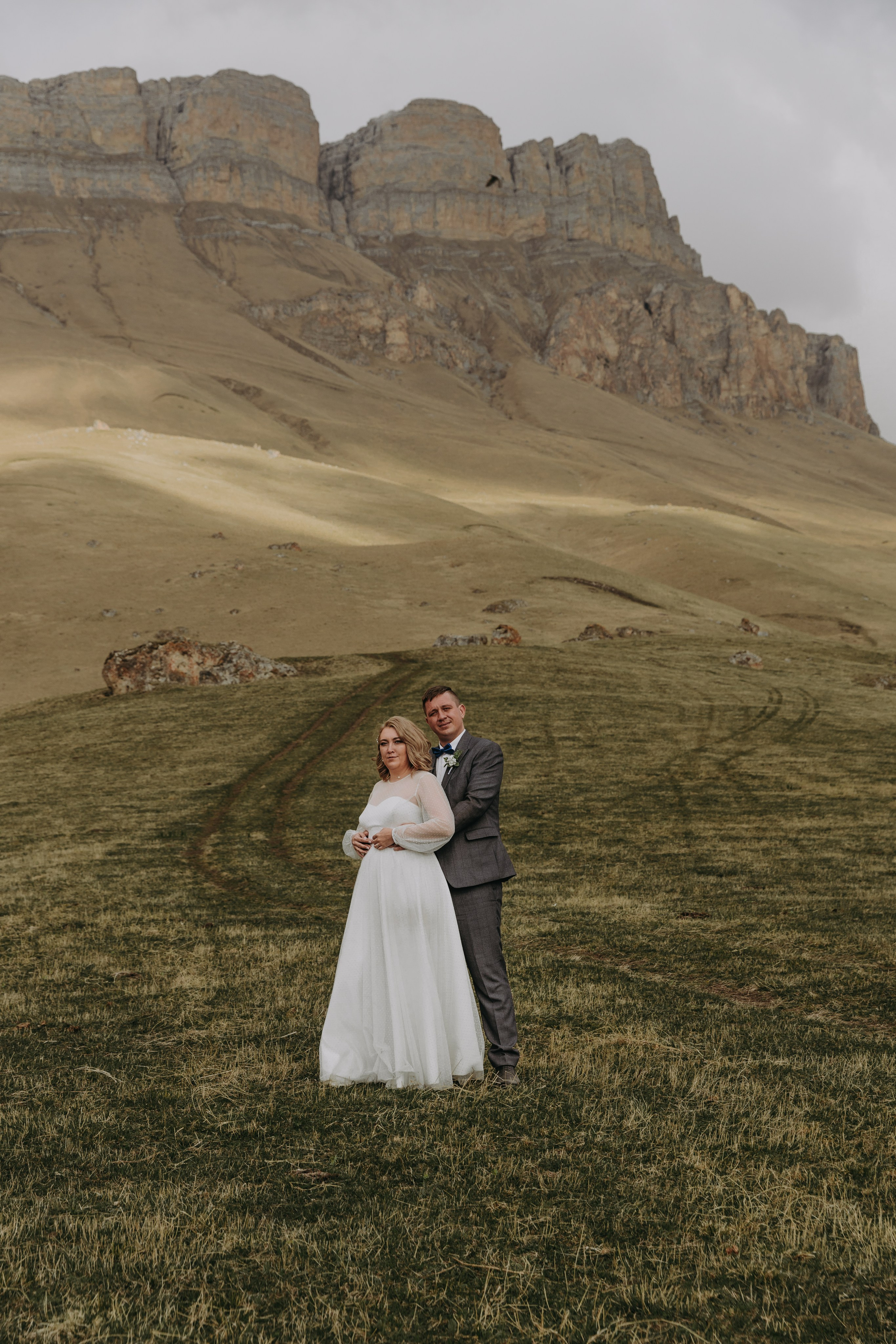 Ольга ღ Валентин. Портфолио