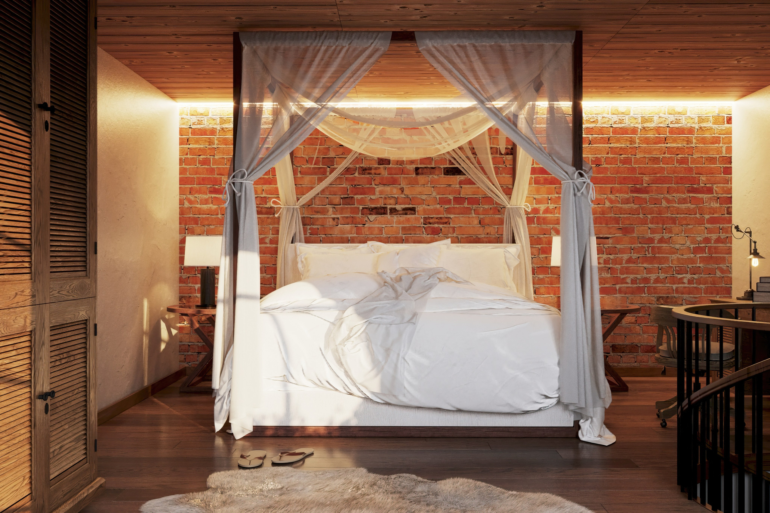 Банный комплекс, ул. Персиковая. Arrogant Arch