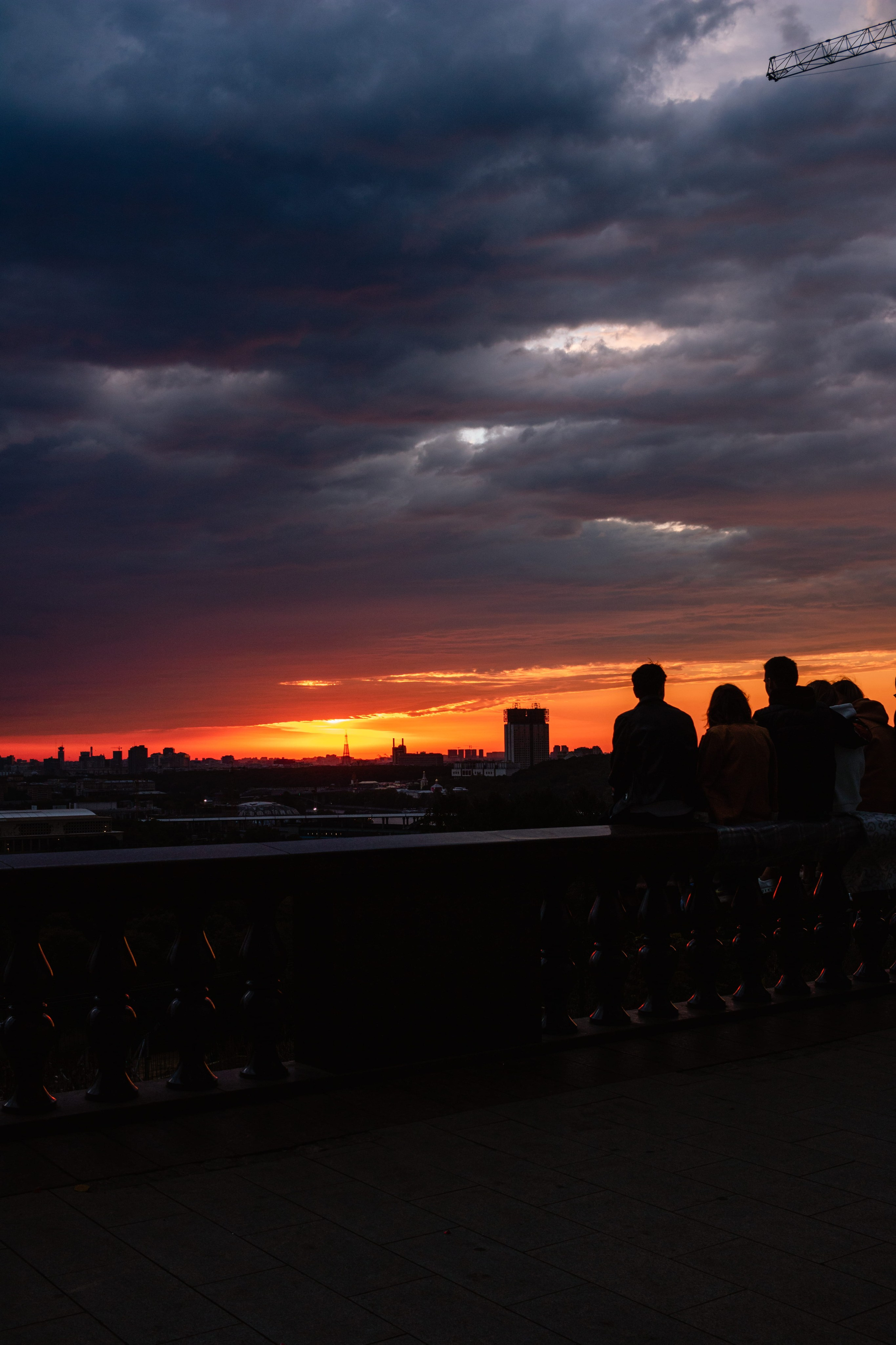 Street Photography. Street & Portrait photographer Lina Thorne based in Moscow