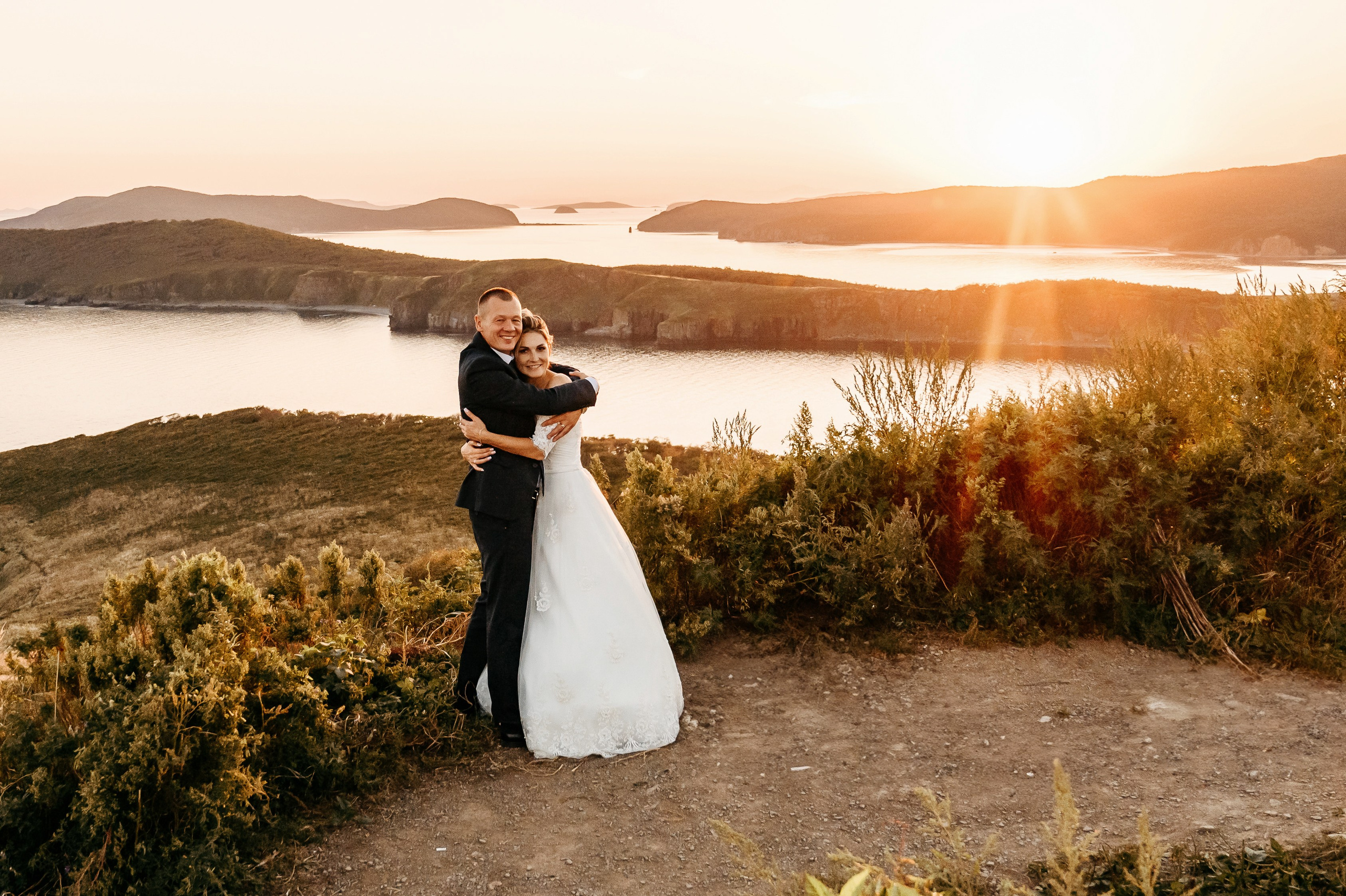 Вероника Игорь. Фотограф Владивосток. Игорь Кирсанов