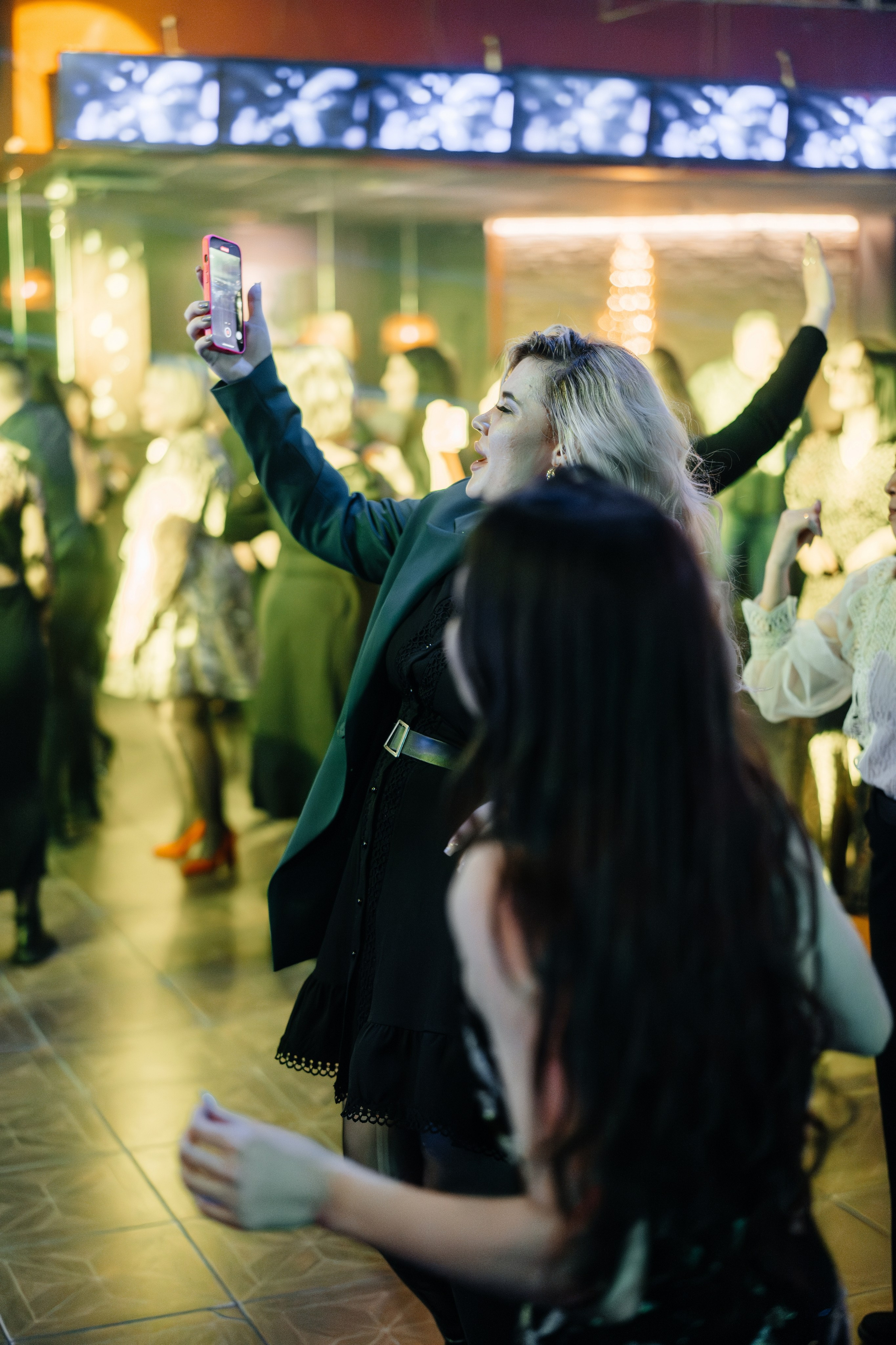 Корпоратив «СОВКОМБАНК». Свадебный фотограф Барнаул Алексей Павлов