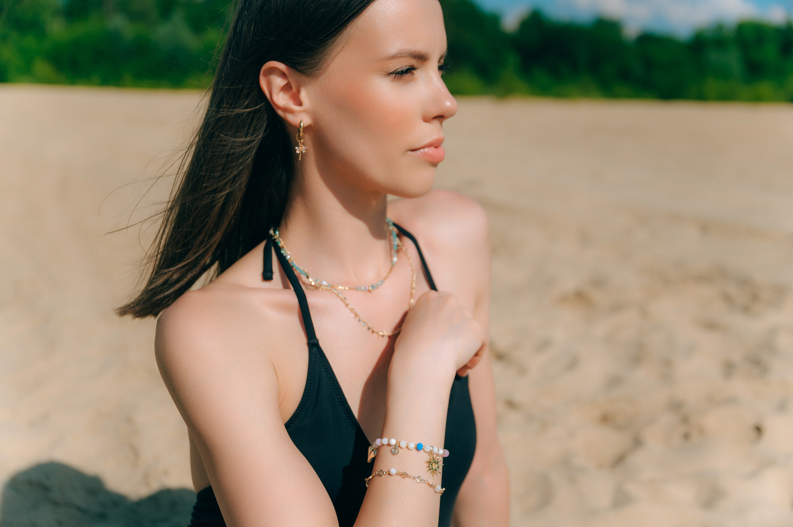 Летняя коллекция. Яна Репина. Детский и семейный фотограф Катерина Мишина