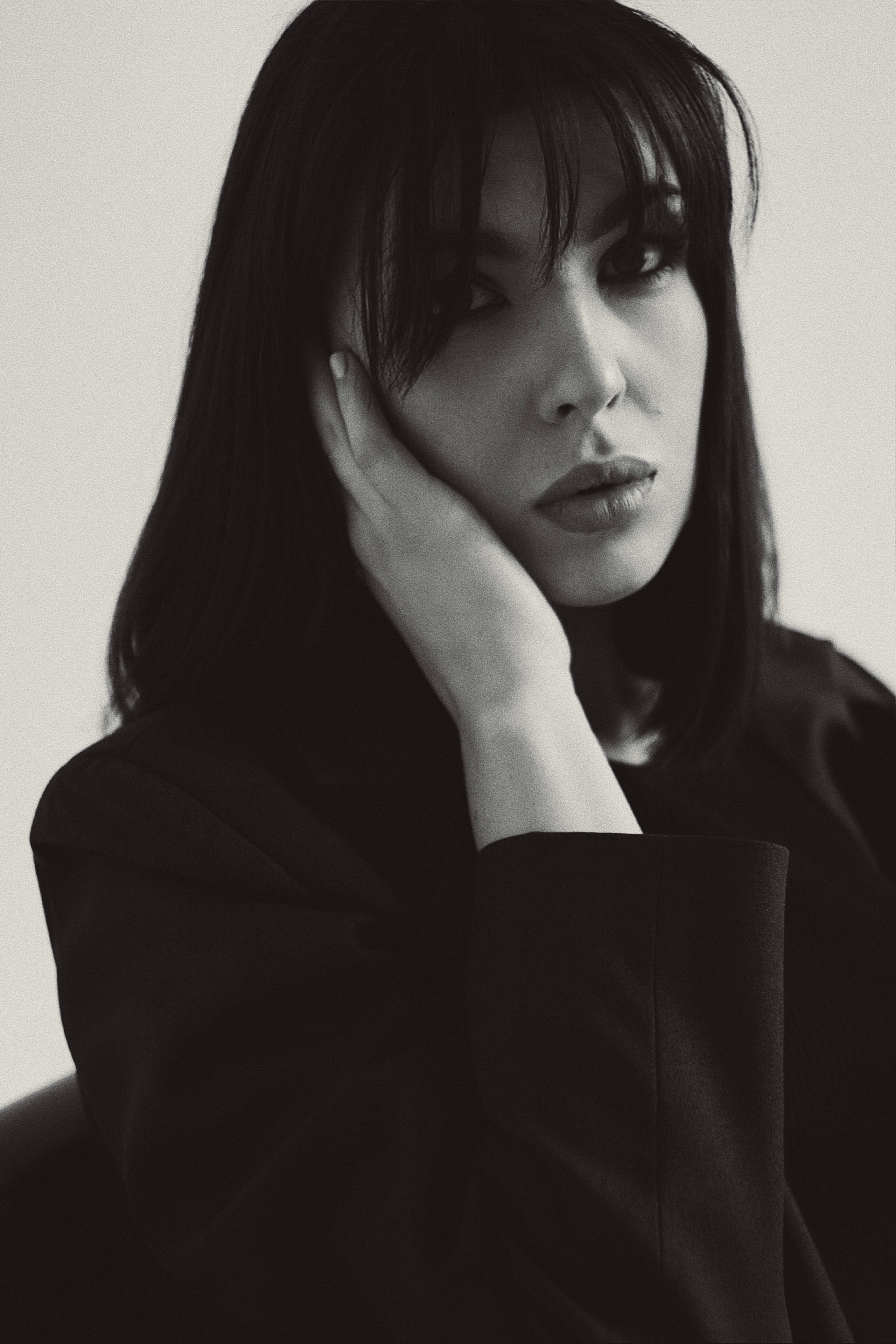 Индивидуальные съёмки. Фотограф во Владивостоке Анастасия Соловей