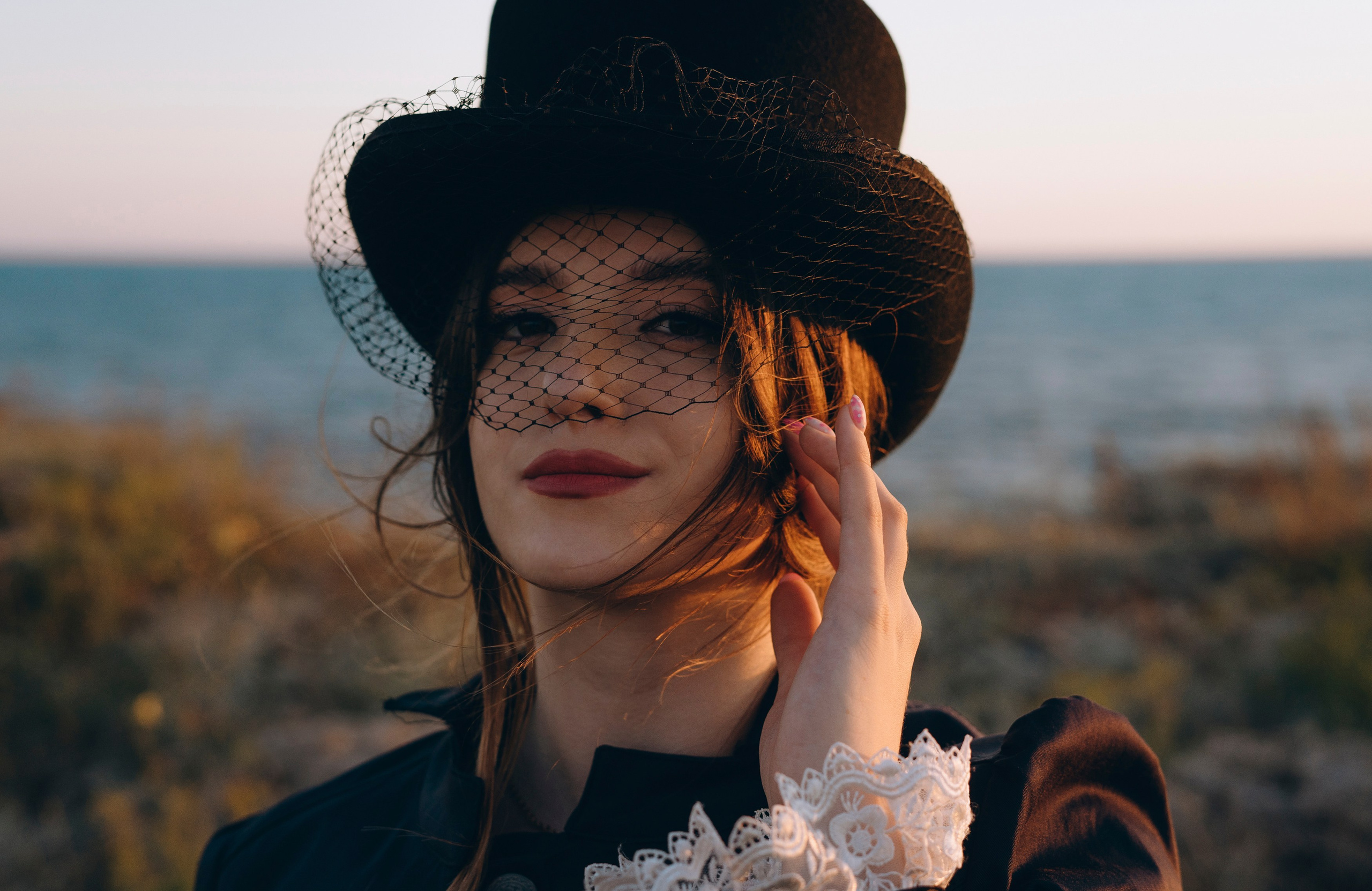 ТЕАТР. Портретный и семейный фотограф в Москве Куркино Челюскина Ольга