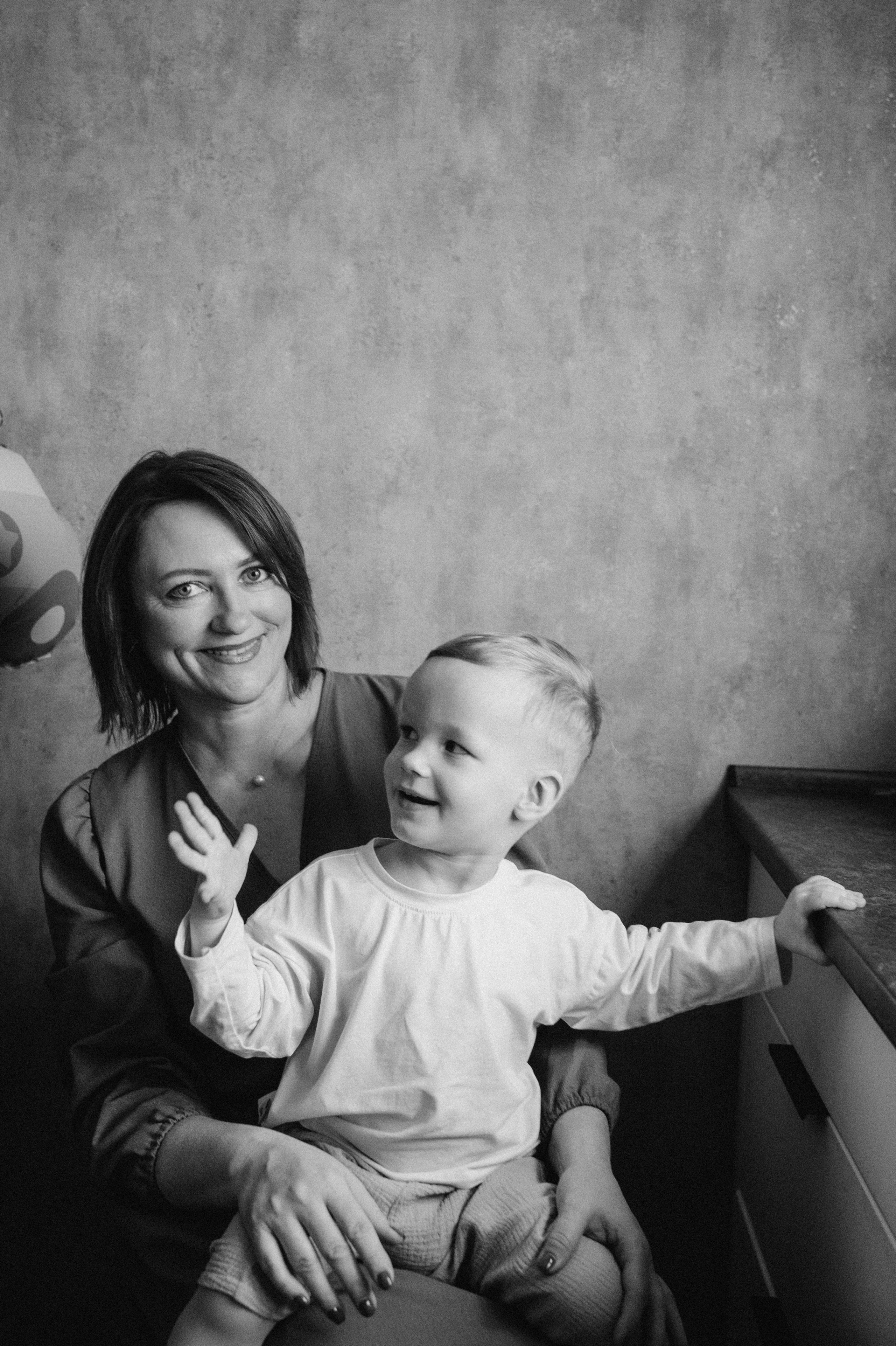 Репортаж. День рождения. Семейный свадебный фотограф Екатеринбург Первоуральск Шарнина Алёна