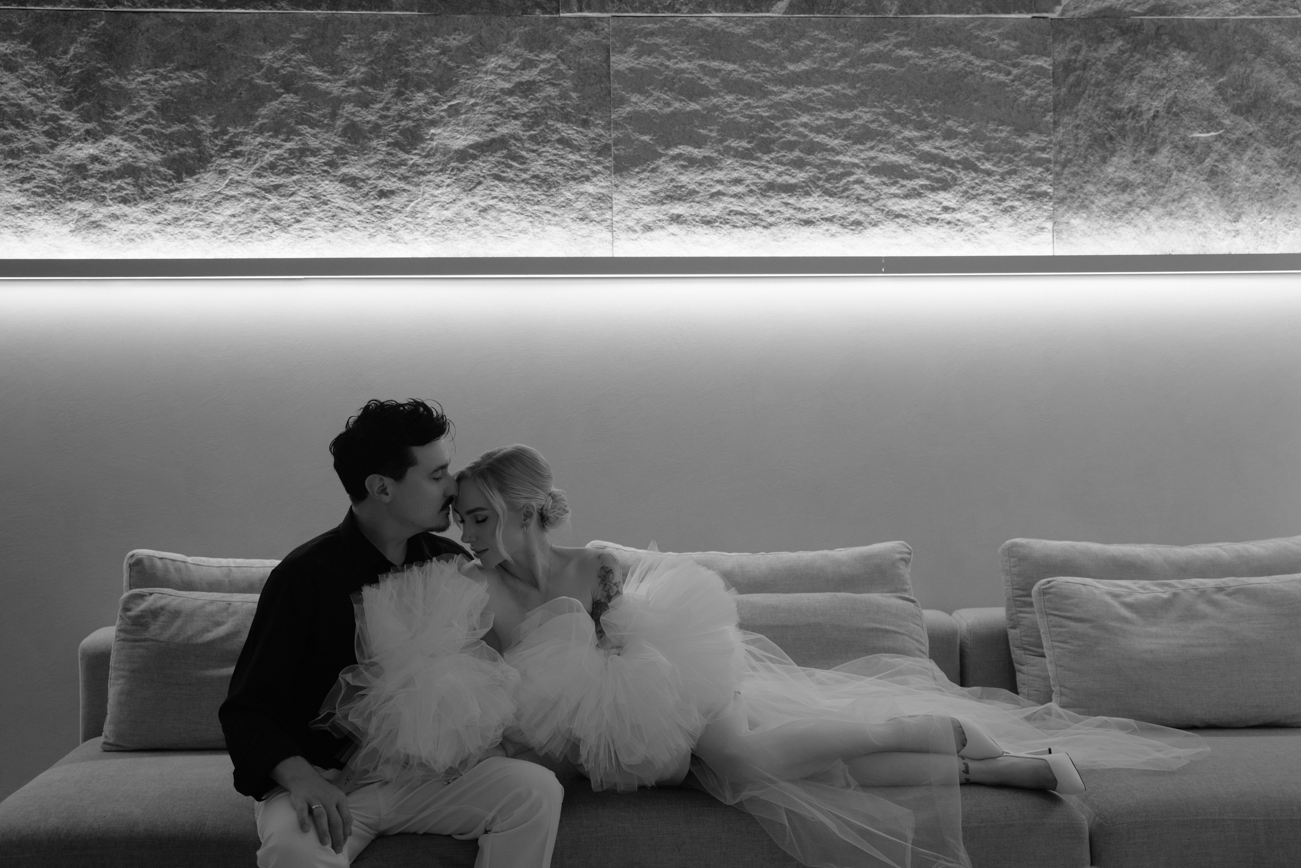 Антон и Оля. Фотограф Екатеринбург