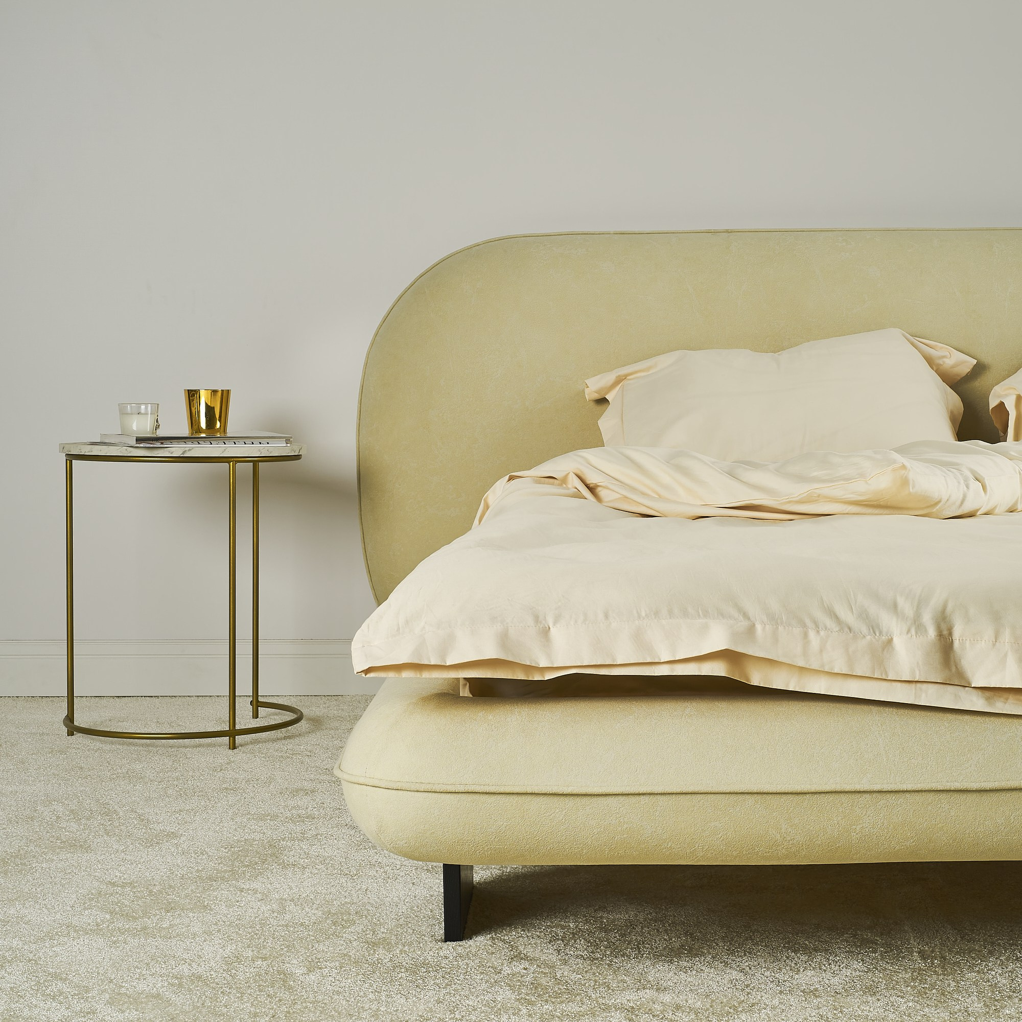 Студийная съёмка мебели